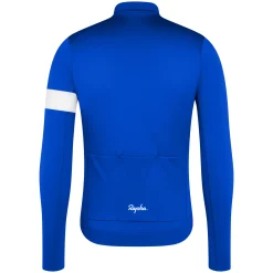 Rapha Men's Core Thermal Long Sleeve Jersey
