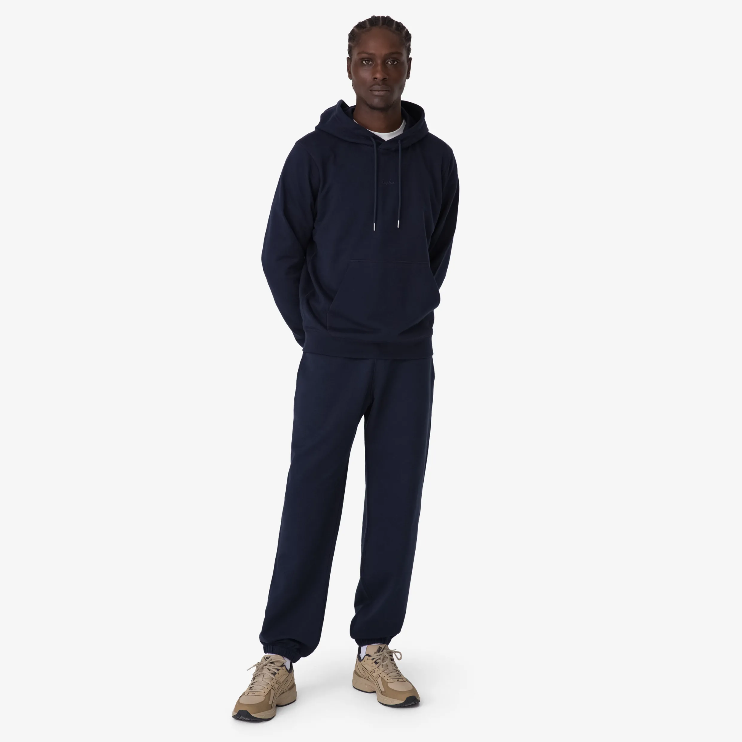 Rapha Men's Cotton Hoodie