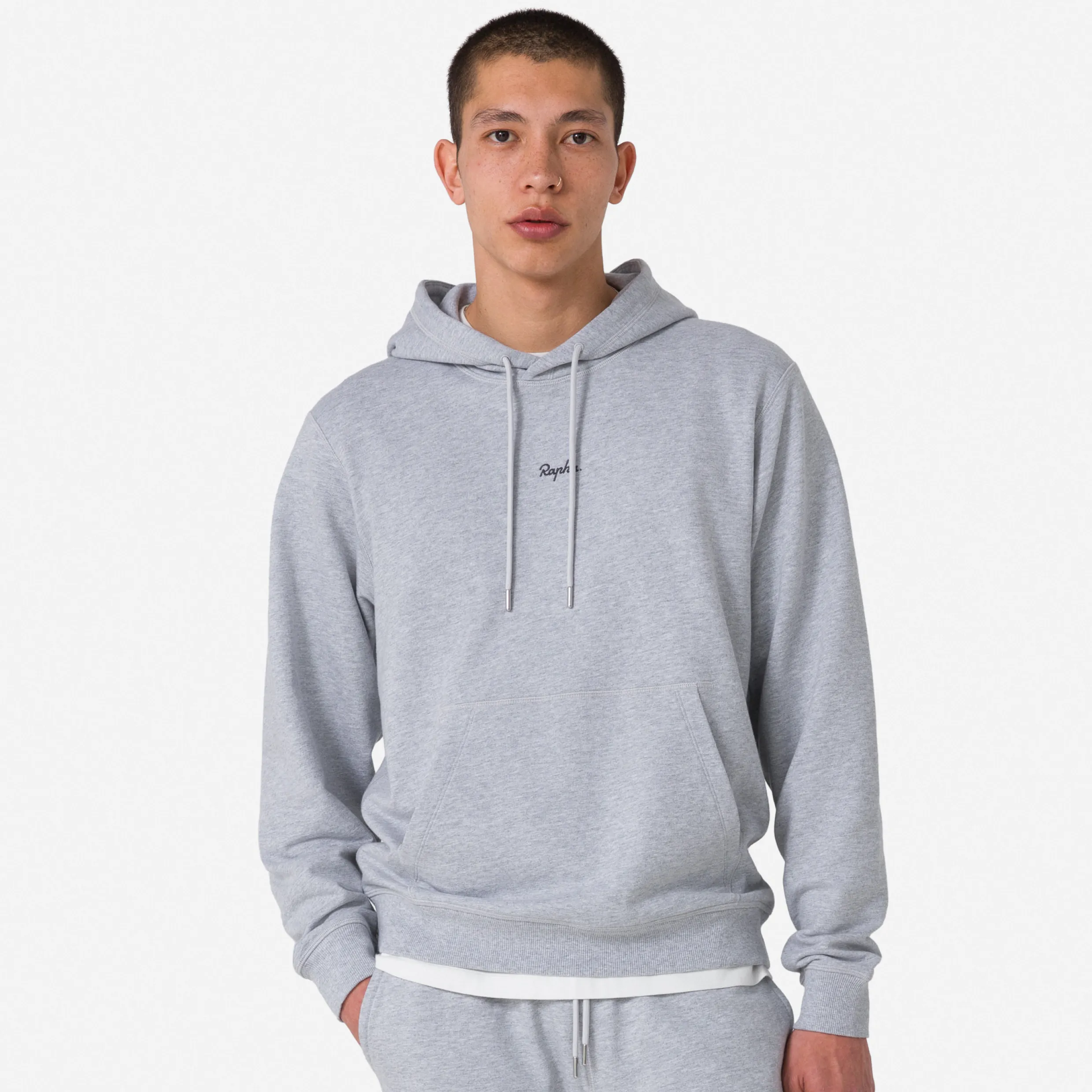 Rapha Men's Cotton Hoodie