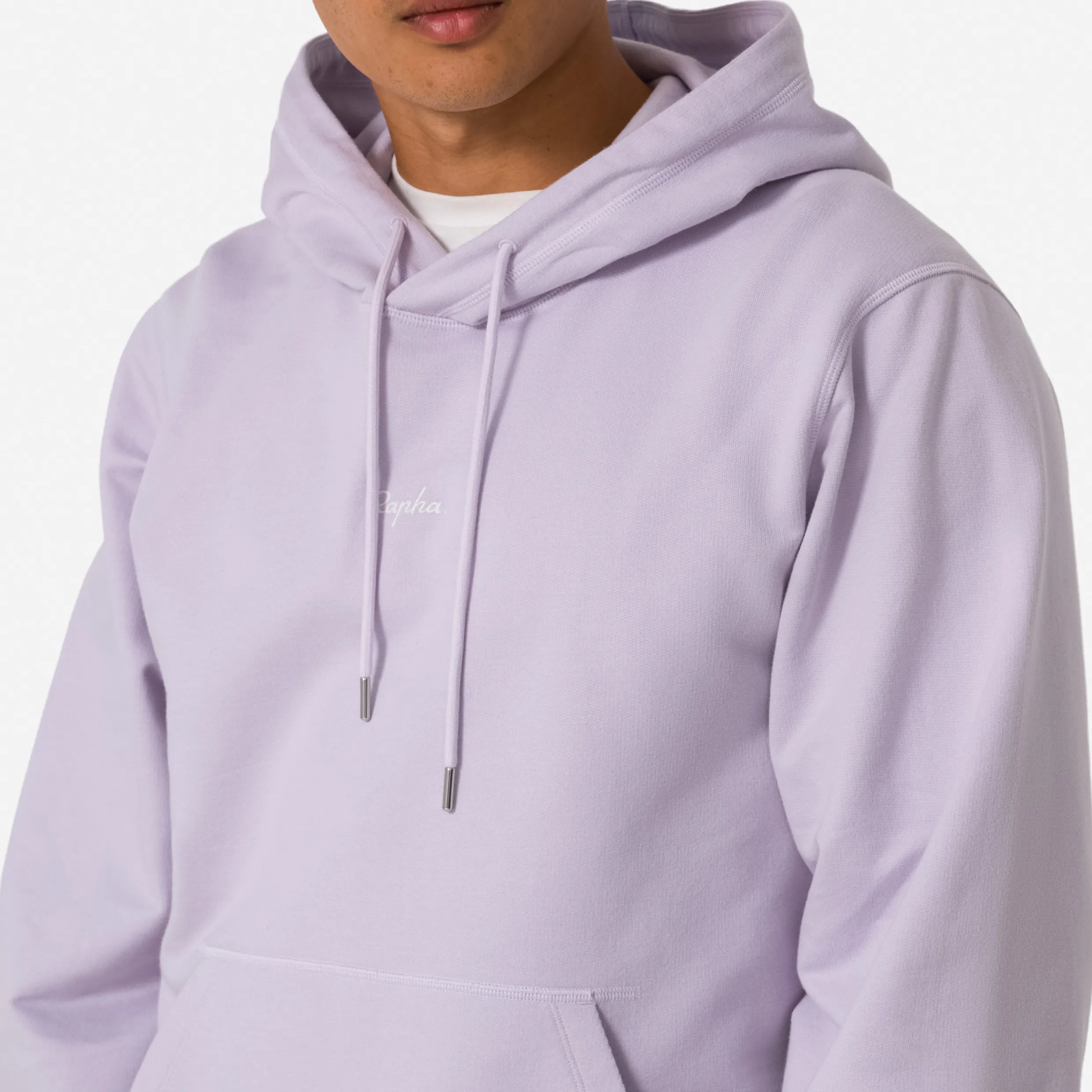Rapha Men's Cotton Hoodie