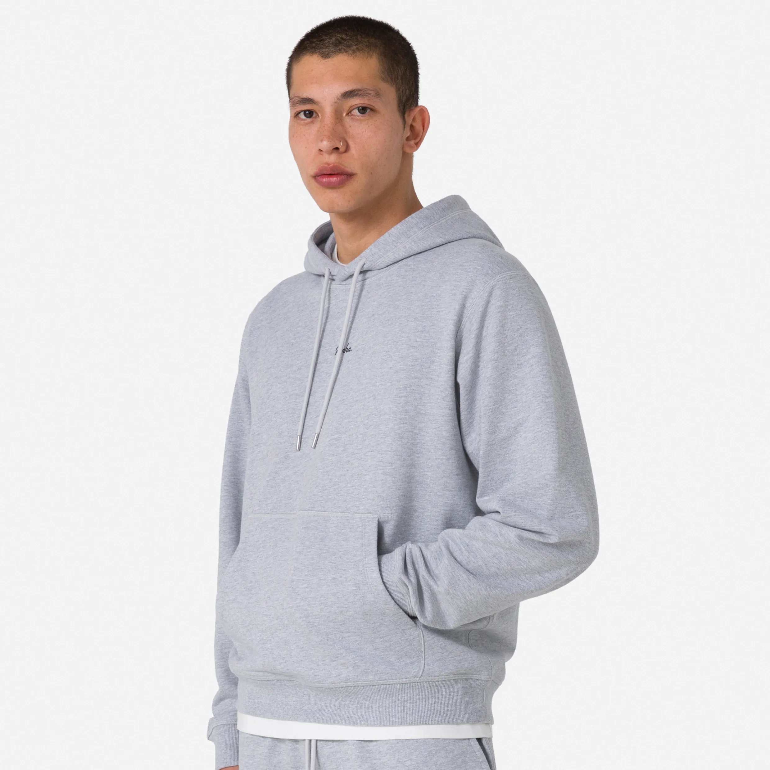 Rapha Men's Cotton Hoodie