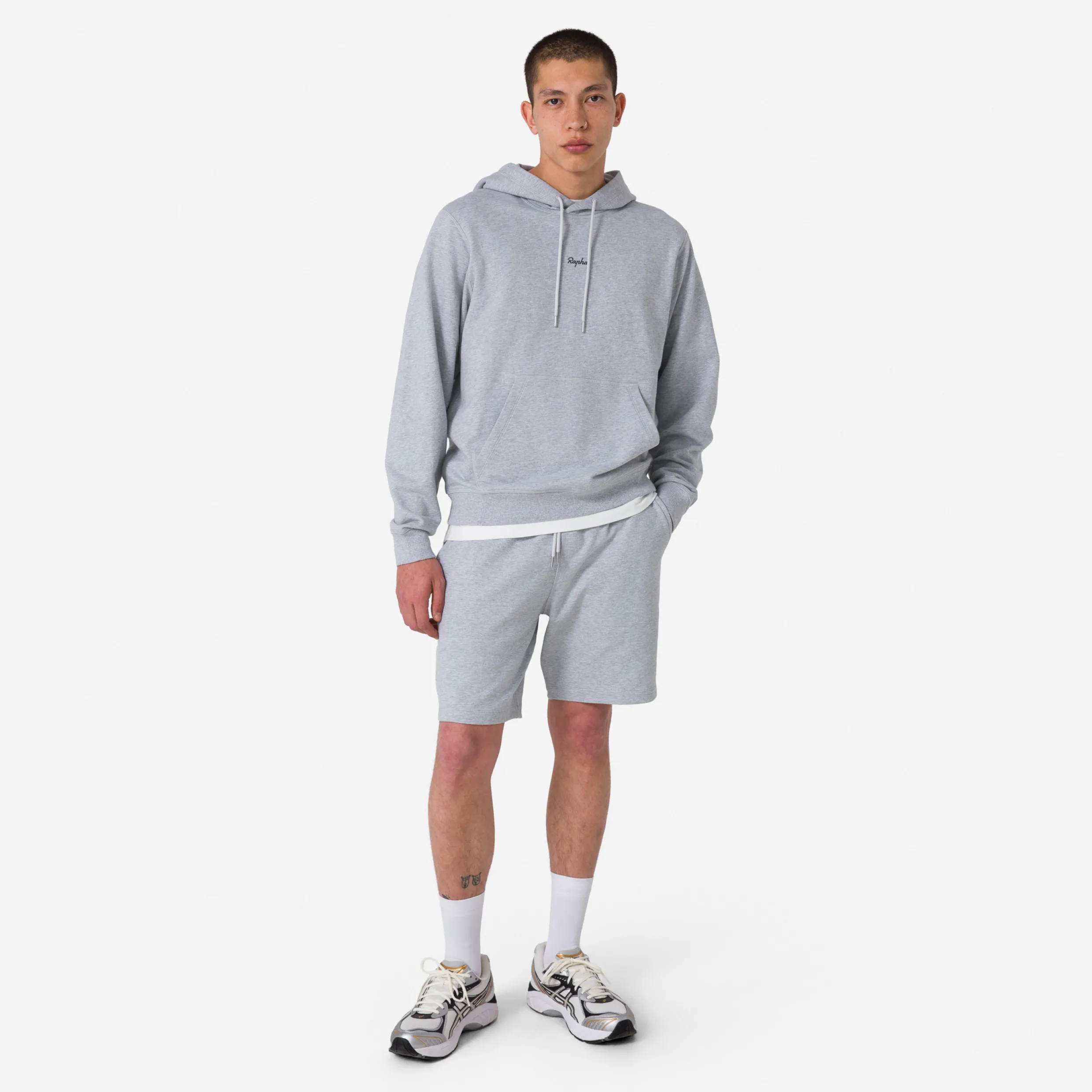 Rapha Men's Cotton Hoodie