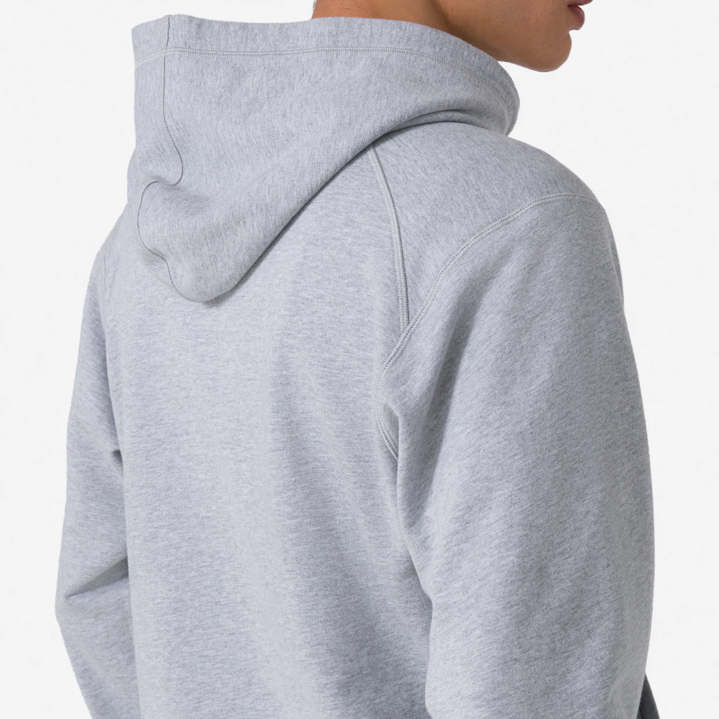 Rapha Men's Cotton Hoodie
