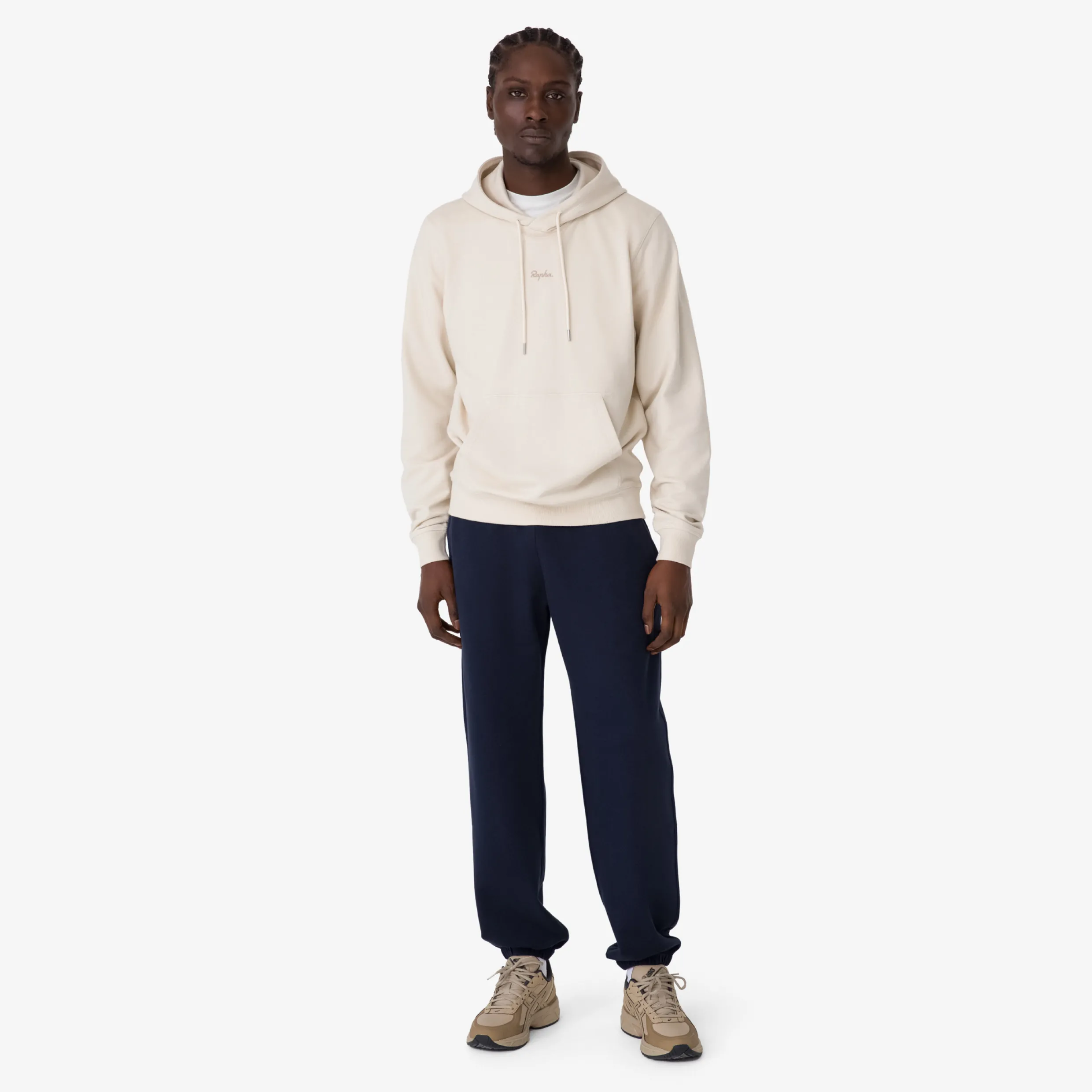 Rapha Men's Cotton Hoodie