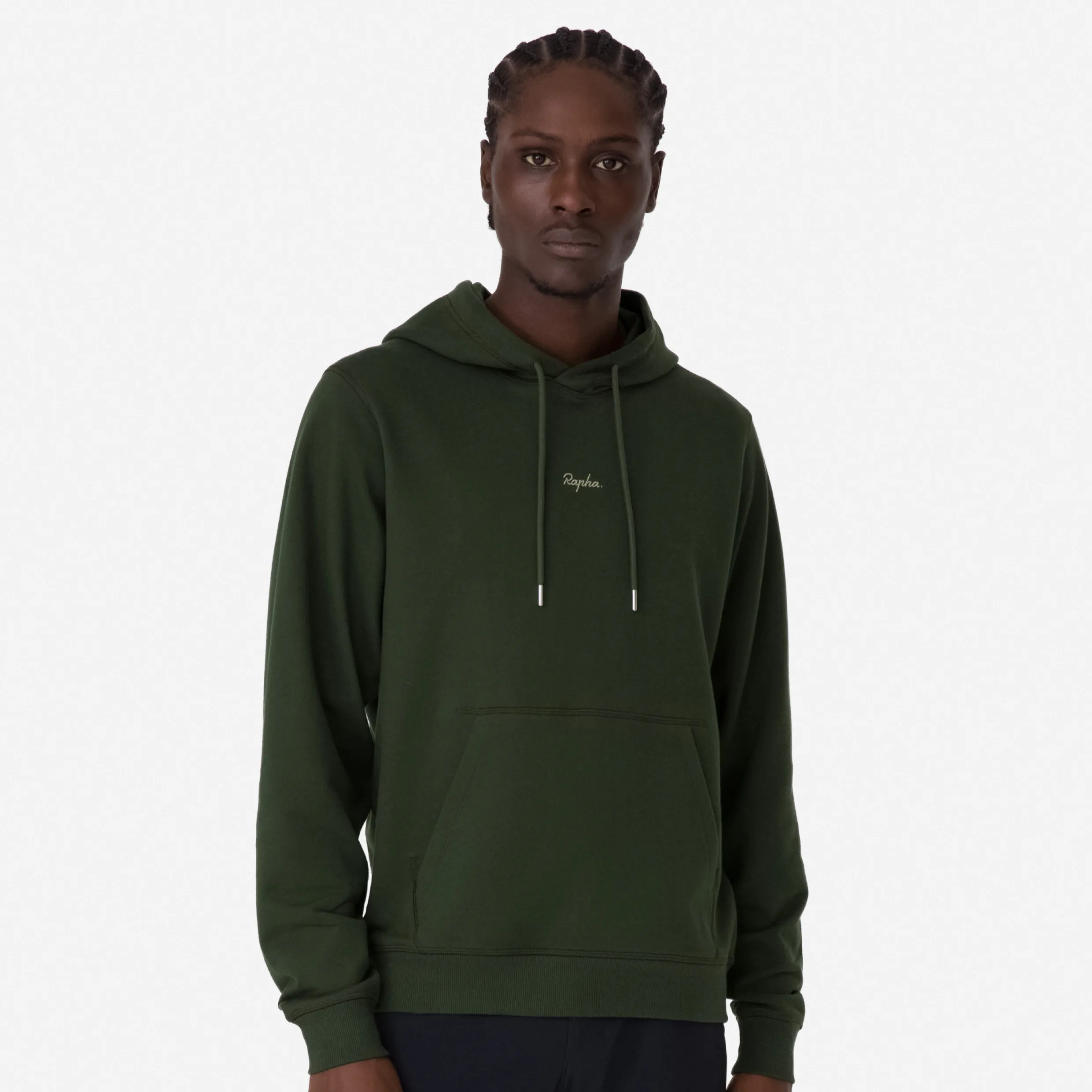 Rapha Men's Cotton Hoodie