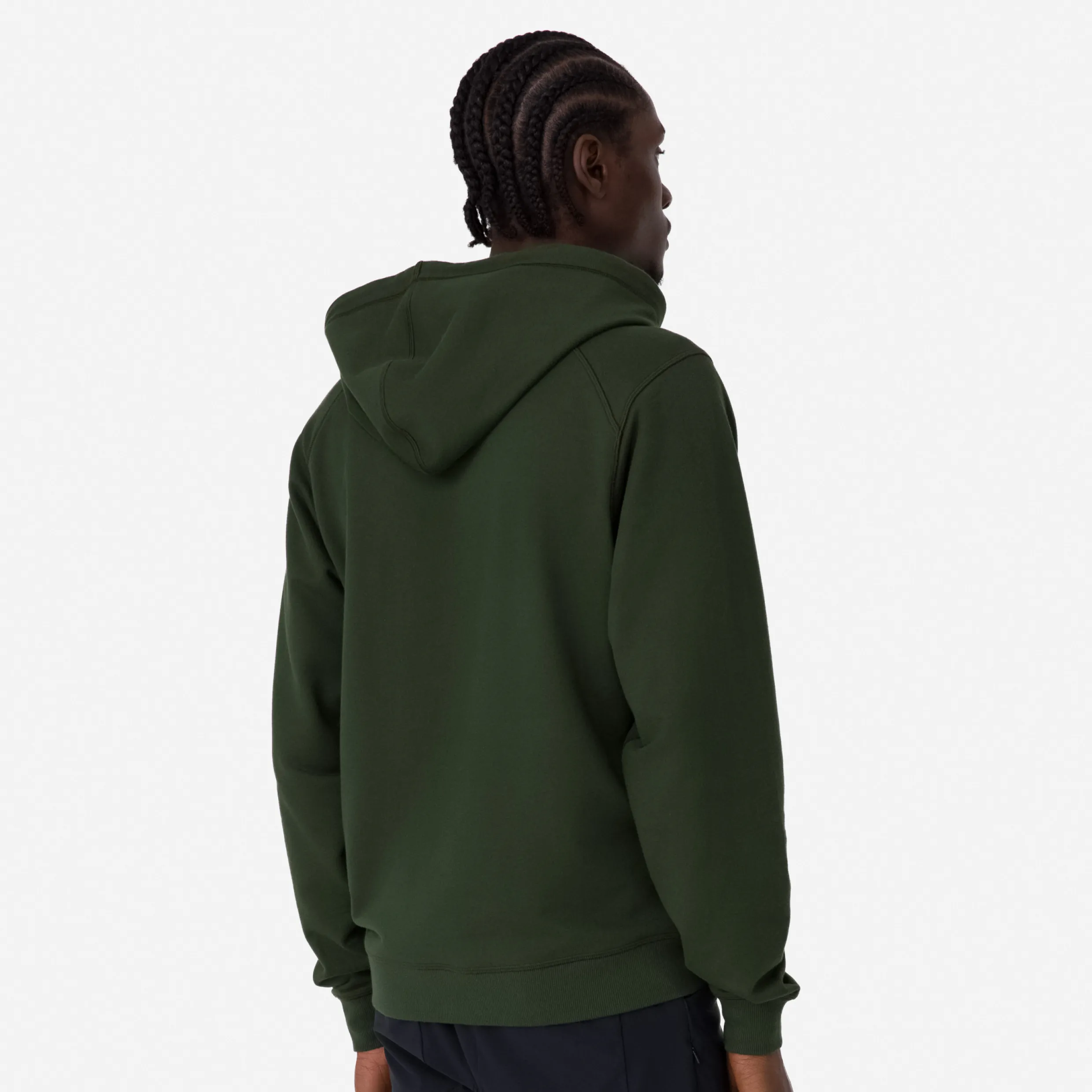 Rapha Men's Cotton Hoodie