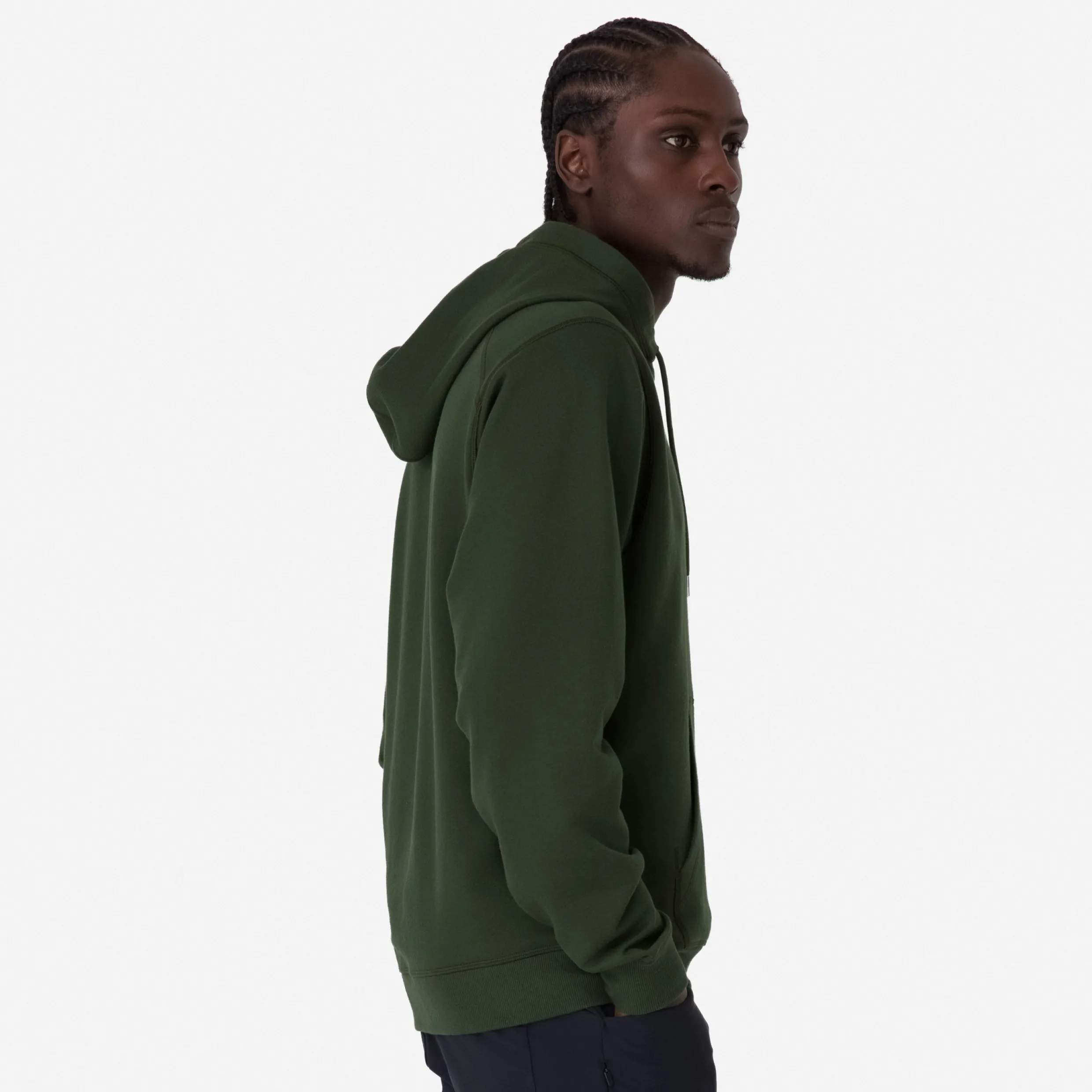 Rapha Men's Cotton Hoodie