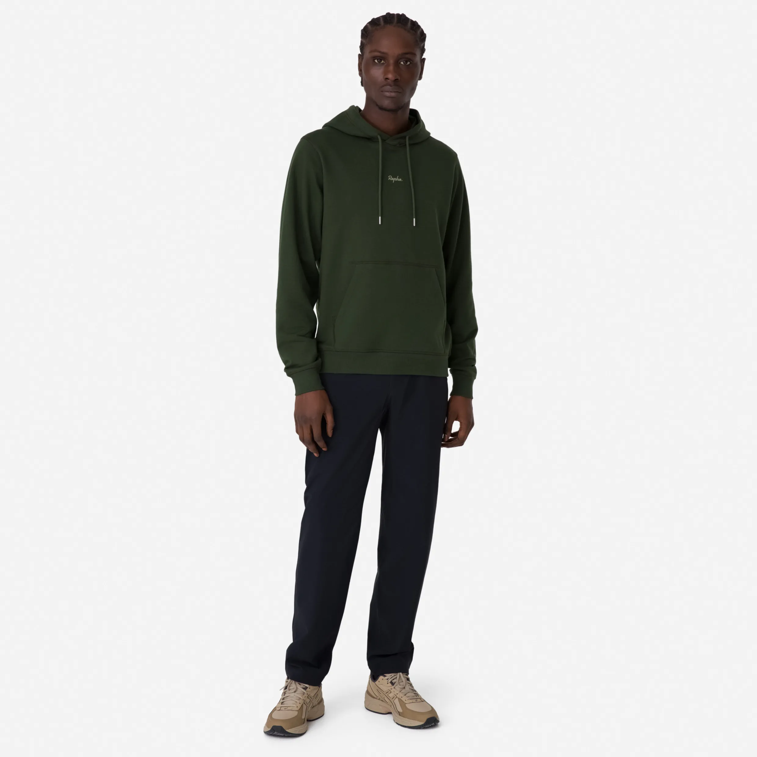 Rapha Men's Cotton Hoodie