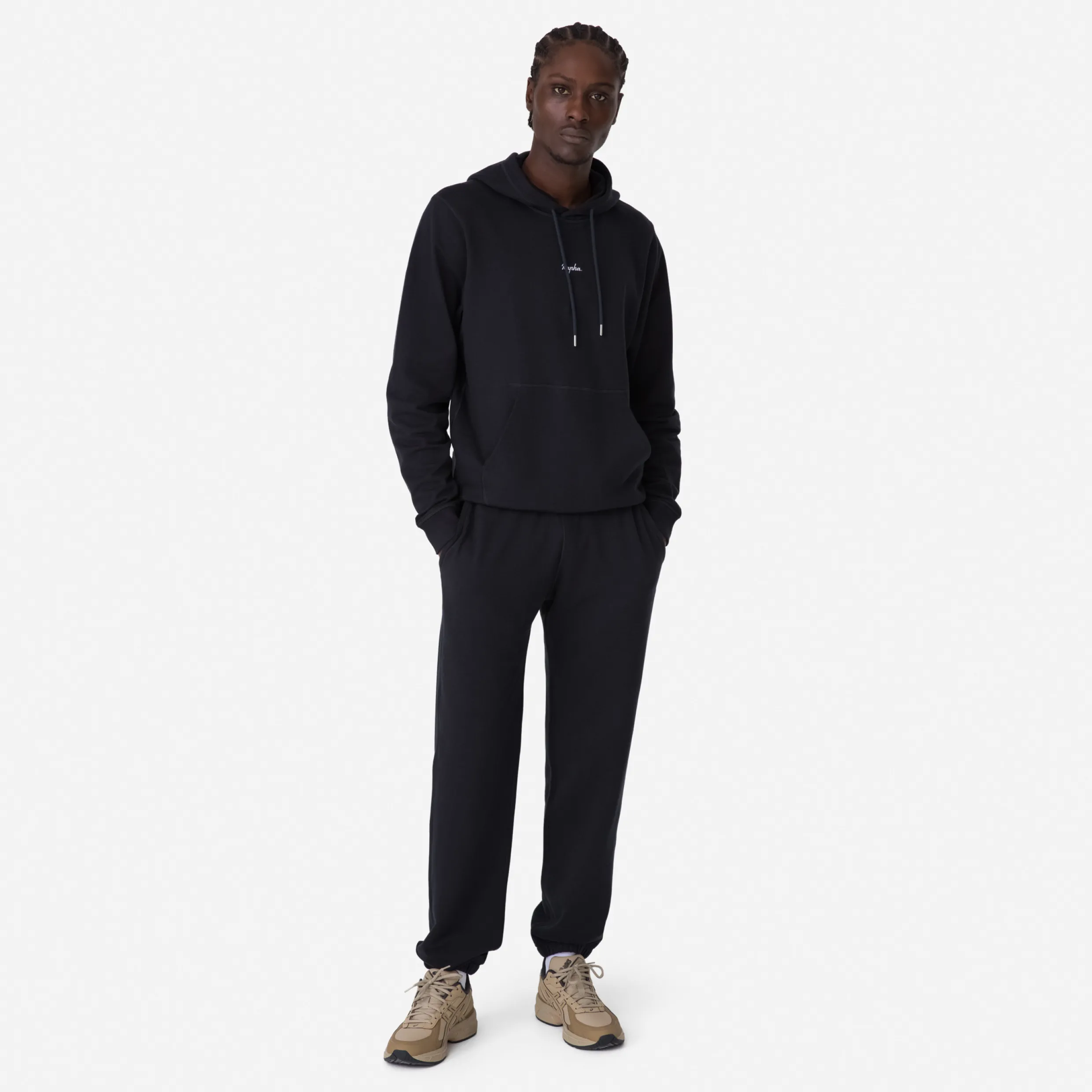 Rapha Men's Cotton Hoodie