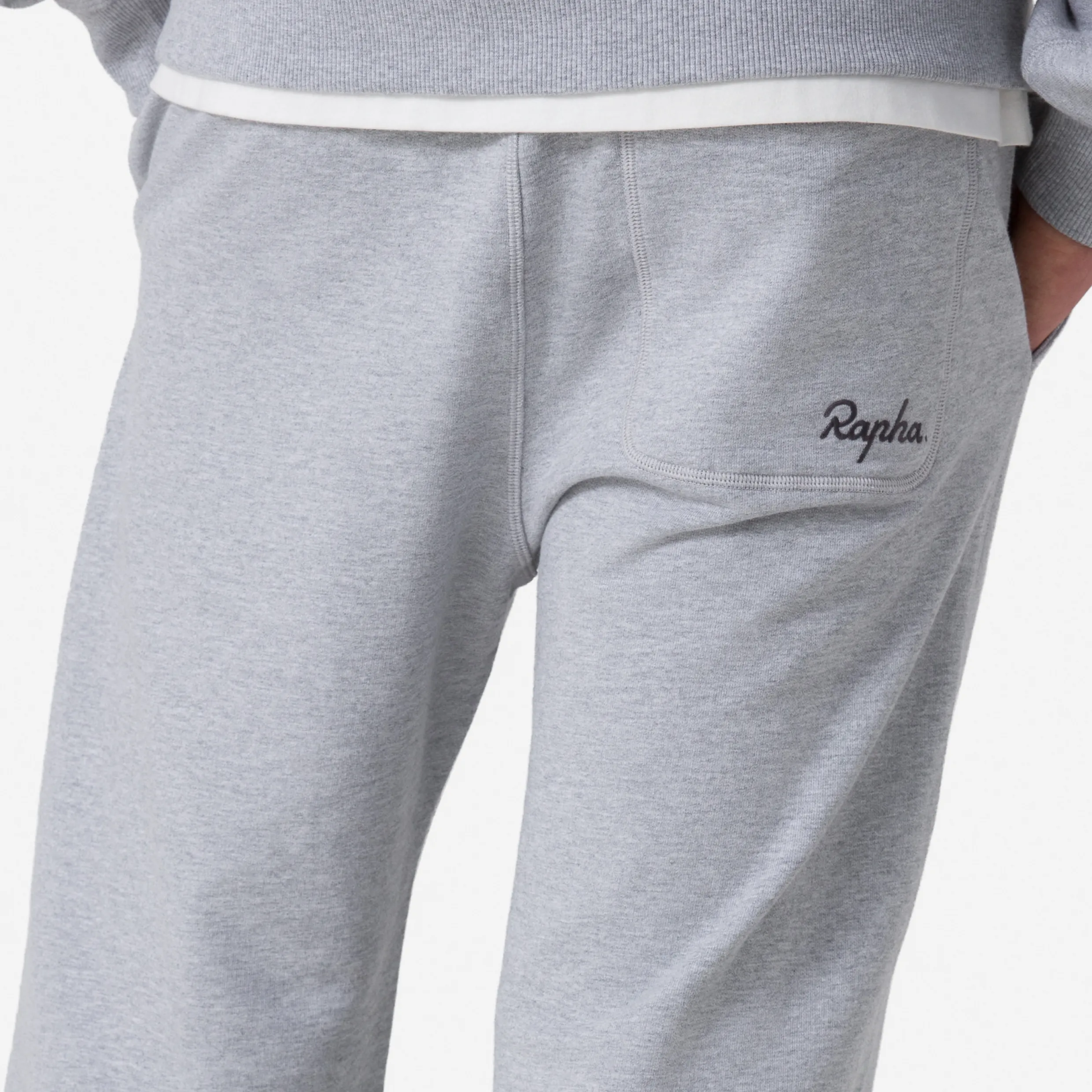Rapha Men's Cotton Sweatpant
