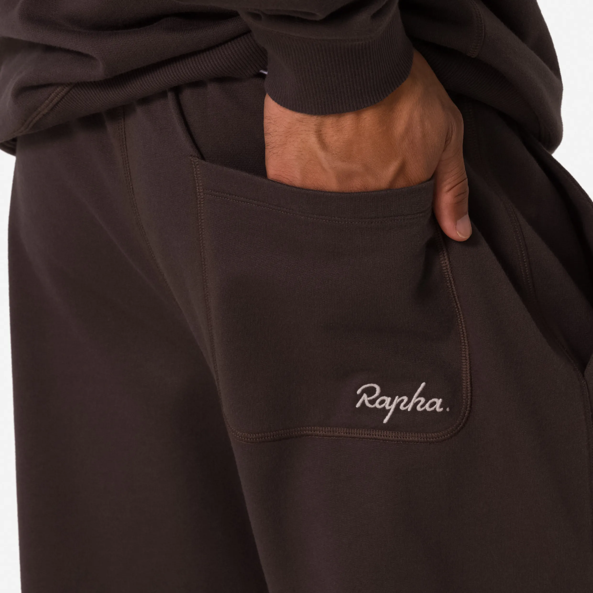 Rapha Men's Cotton Sweatpant