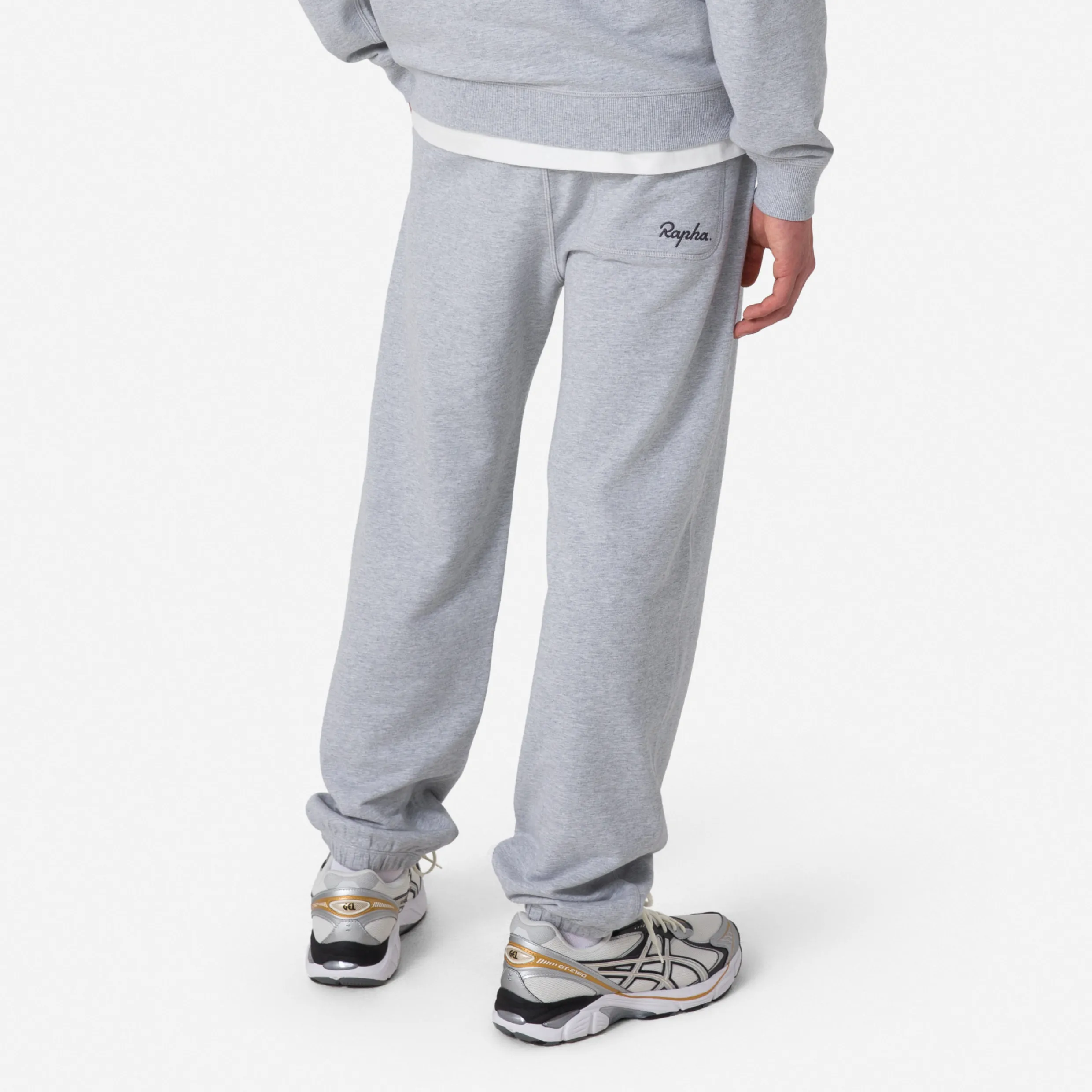 Rapha Men's Cotton Sweatpant