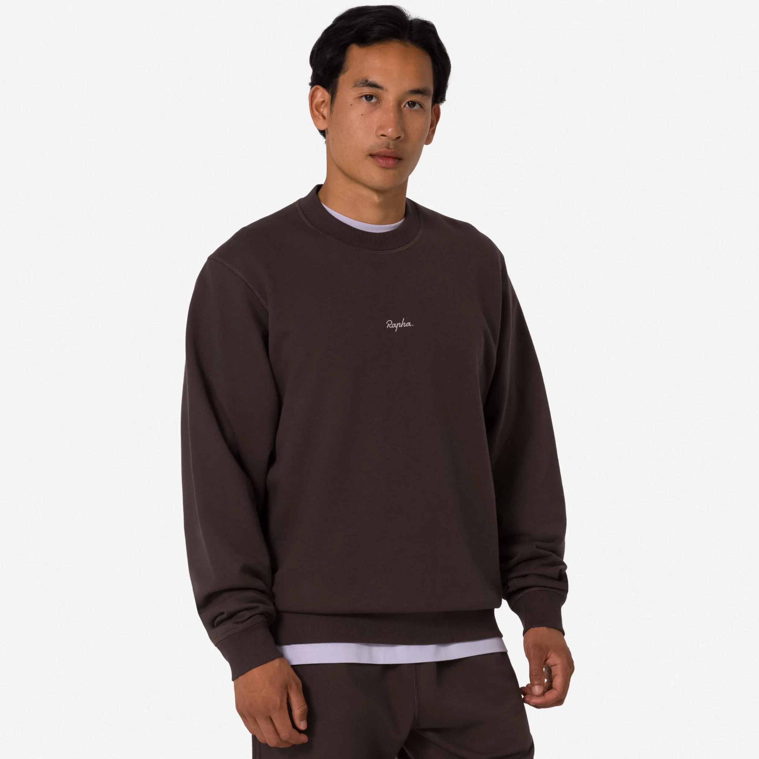 Rapha Men's Cotton Sweatshirt