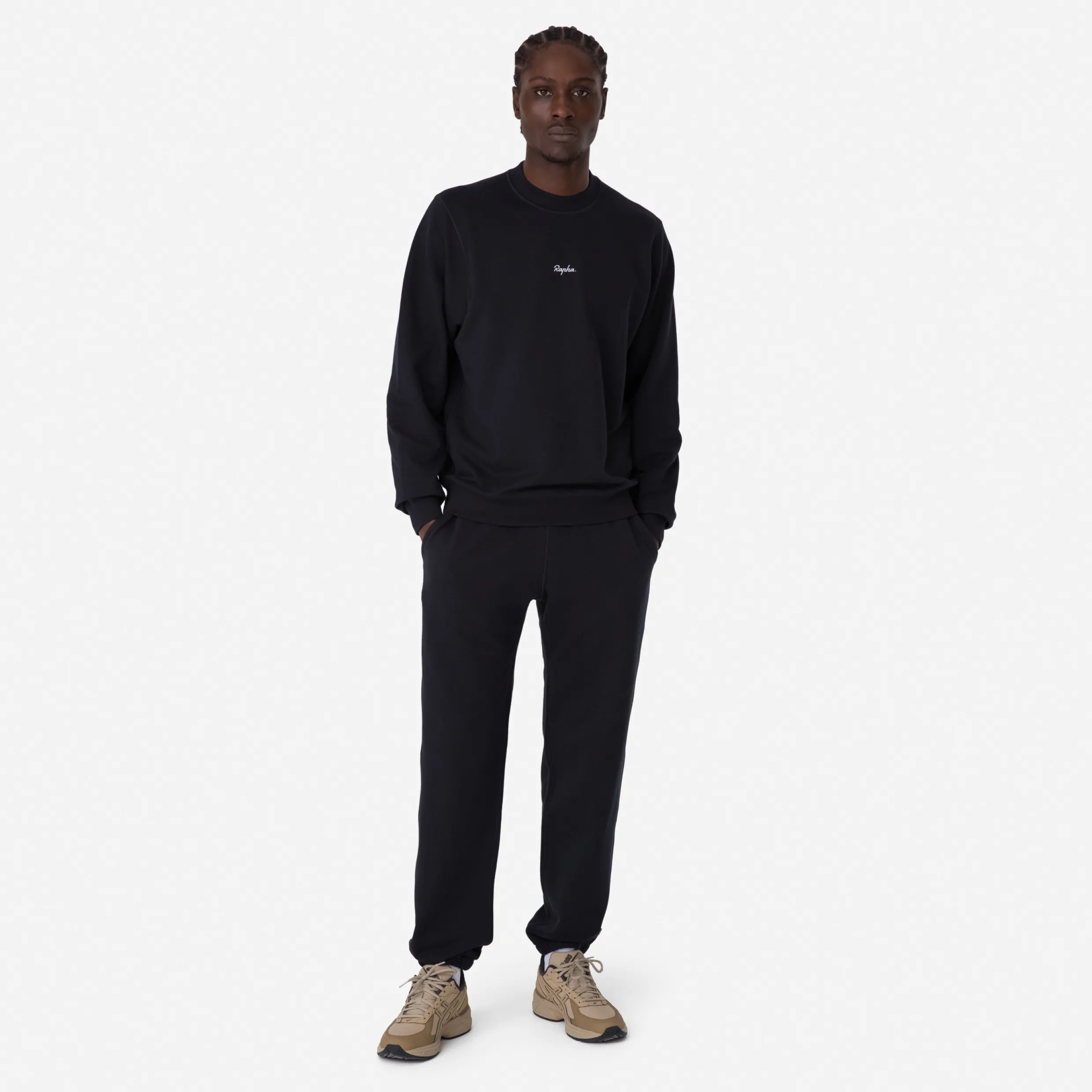 Rapha Men's Cotton Sweatshirt