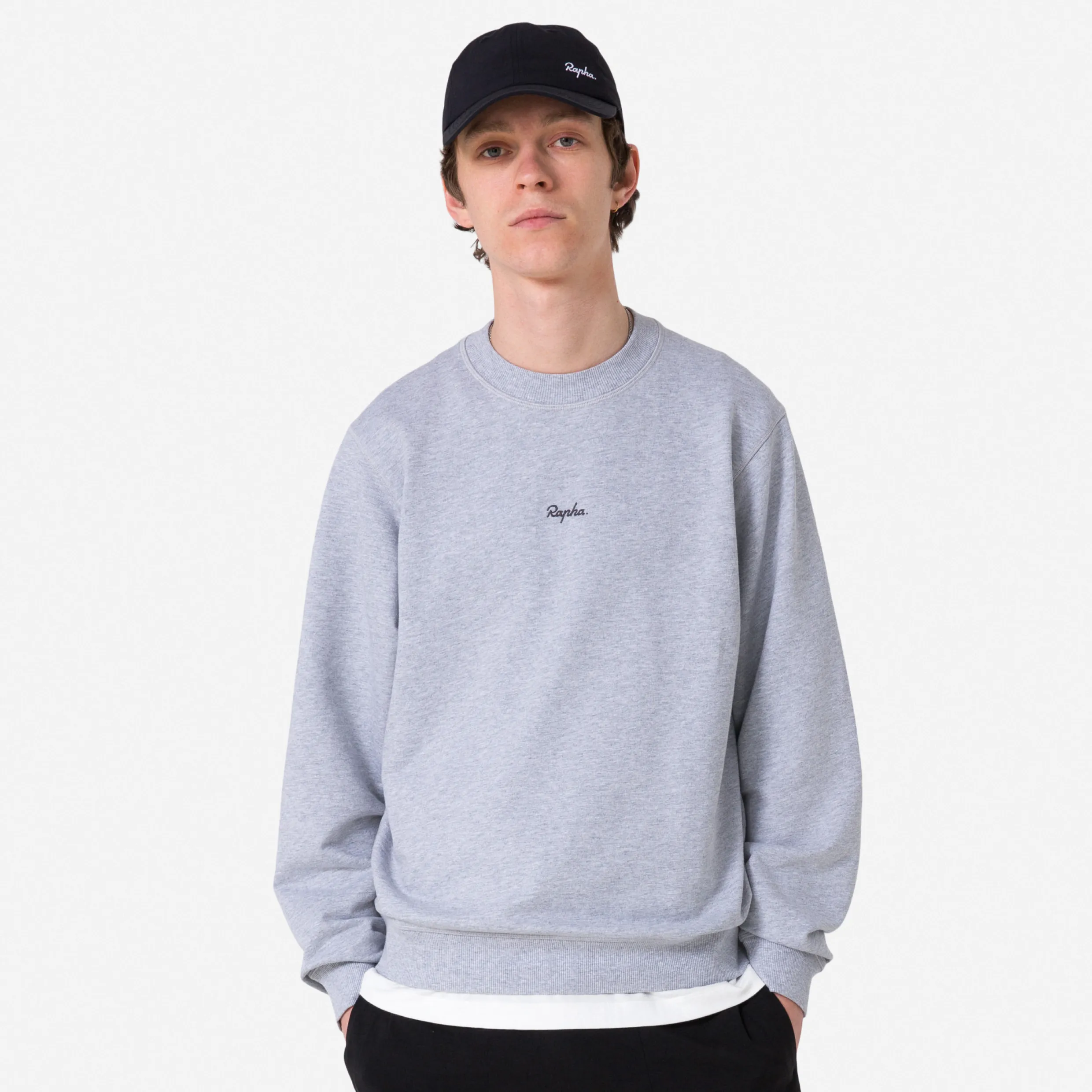 Rapha Men's Cotton Sweatshirt