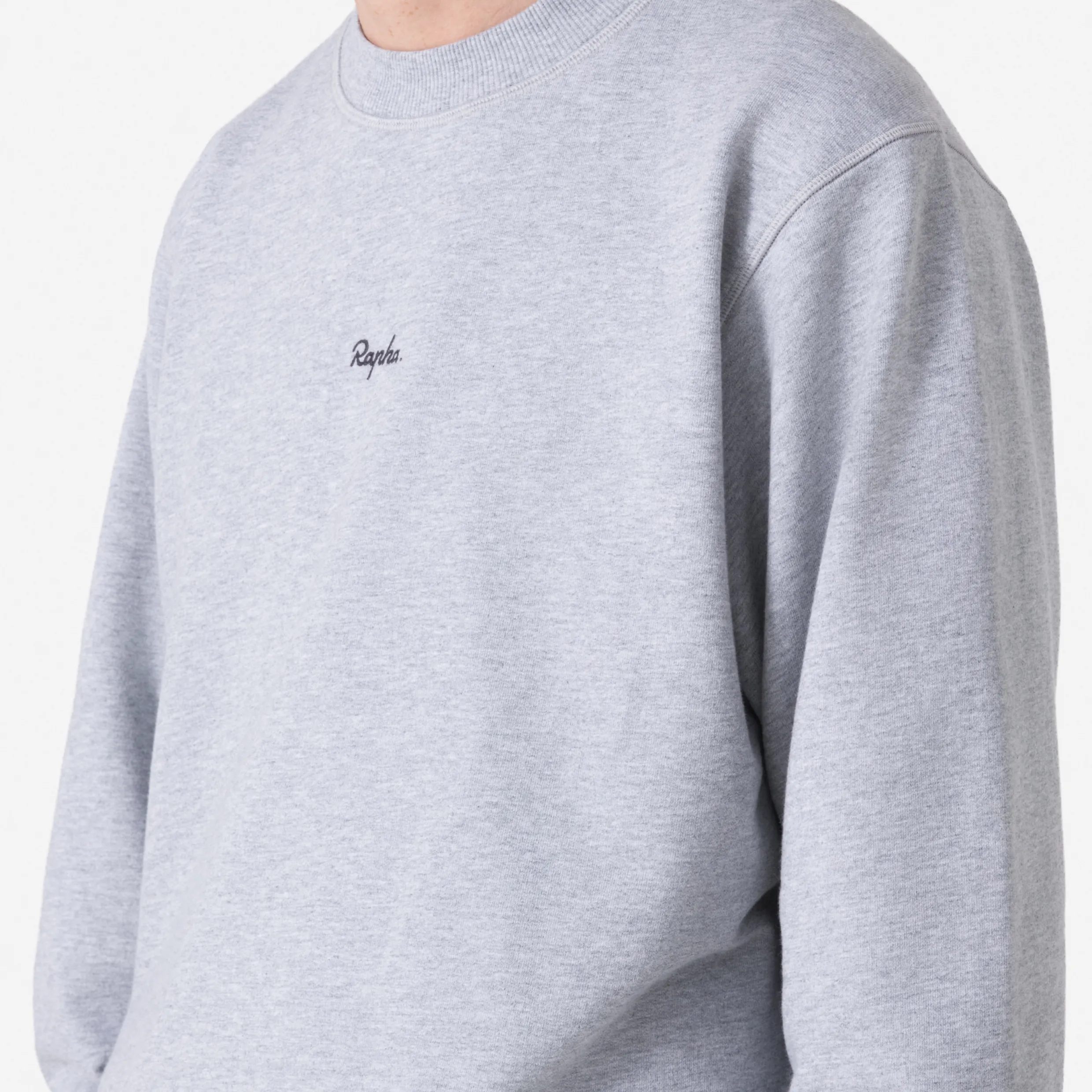 Rapha Men's Cotton Sweatshirt