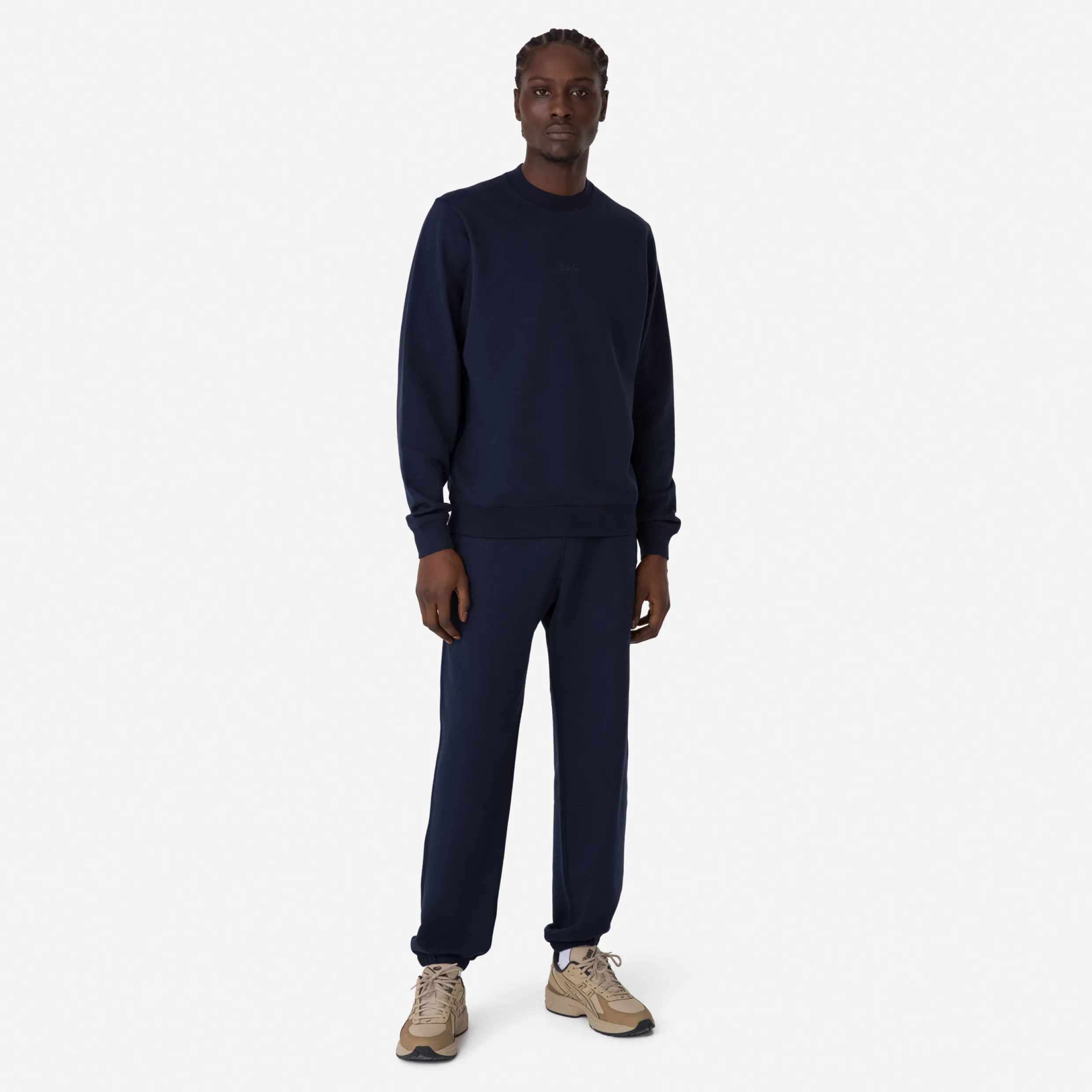 Rapha Men's Cotton Sweatshirt