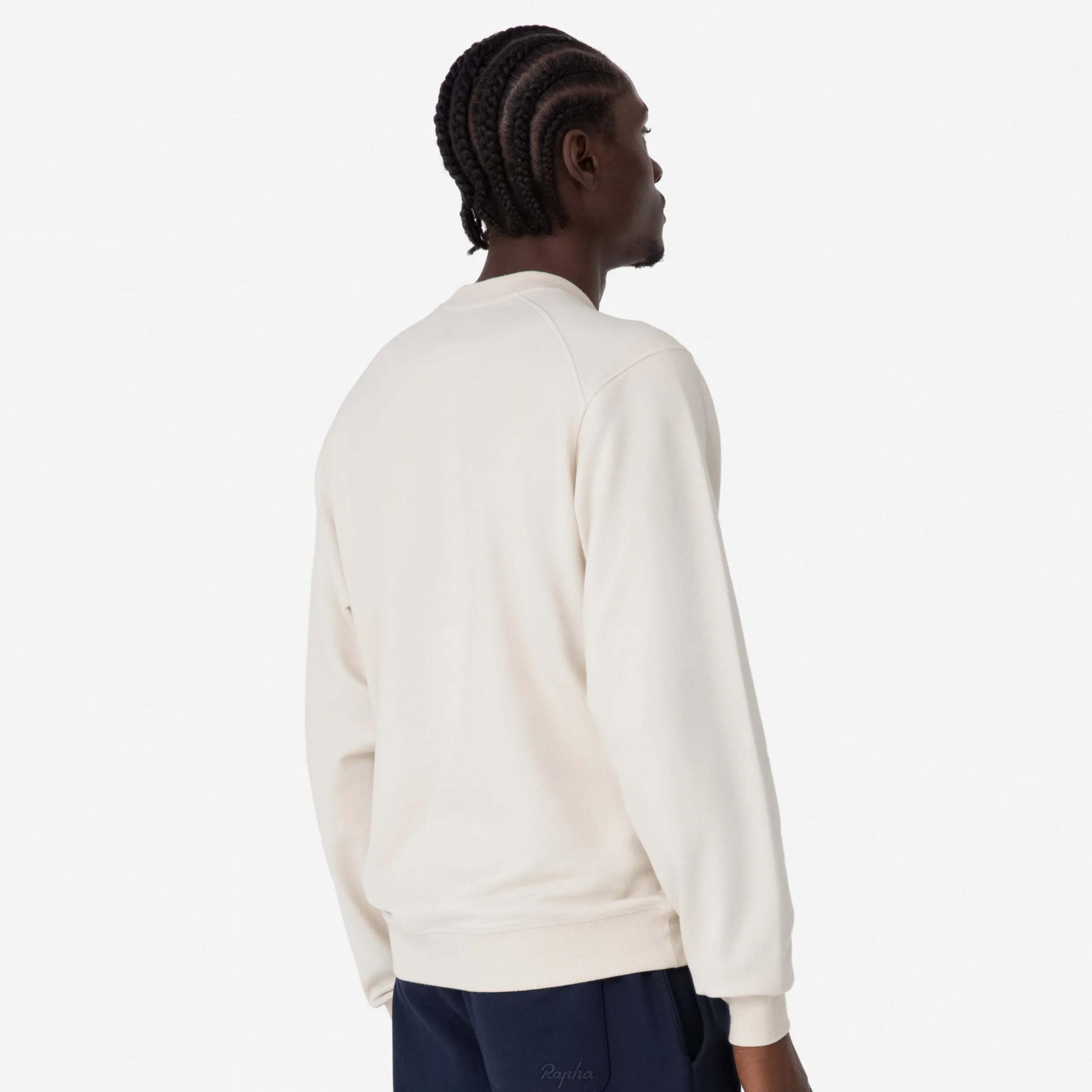 Rapha Men's Cotton Sweatshirt