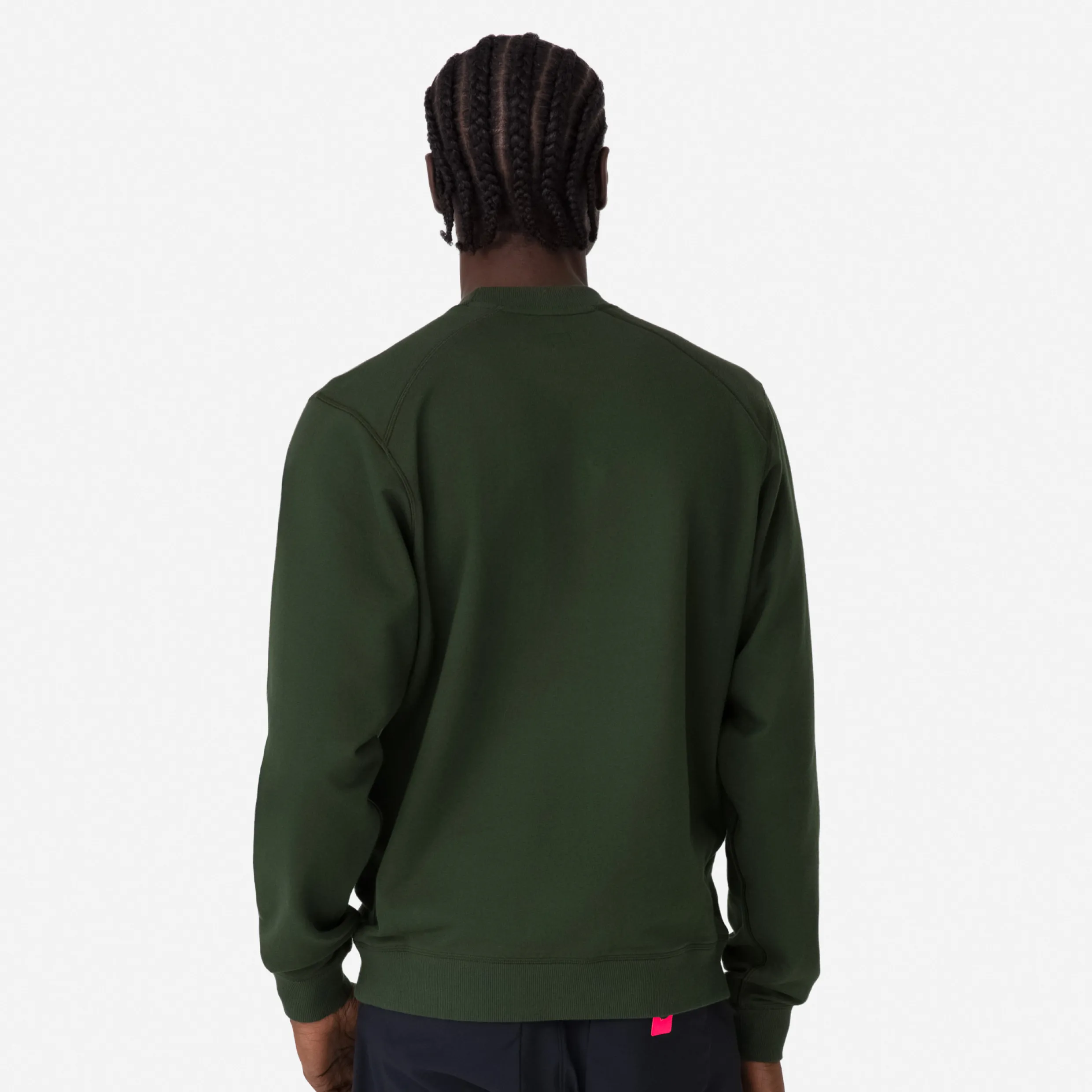 Rapha Men's Cotton Sweatshirt