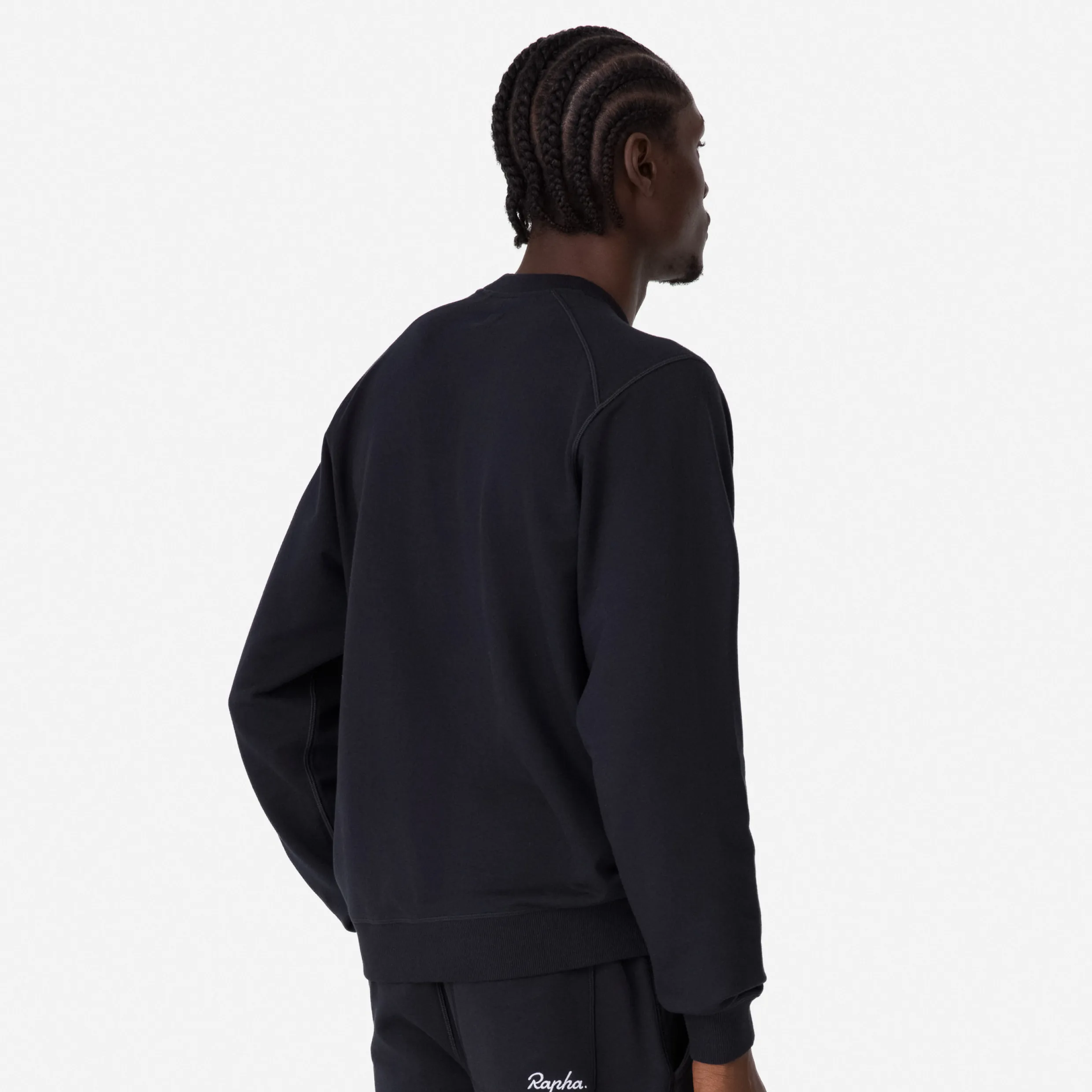Rapha Men's Cotton Sweatshirt