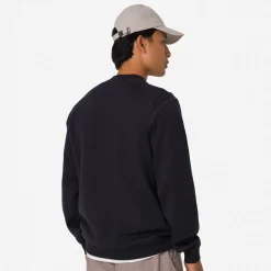 Rapha Men's Cotton Sweatshirt - Large Logo