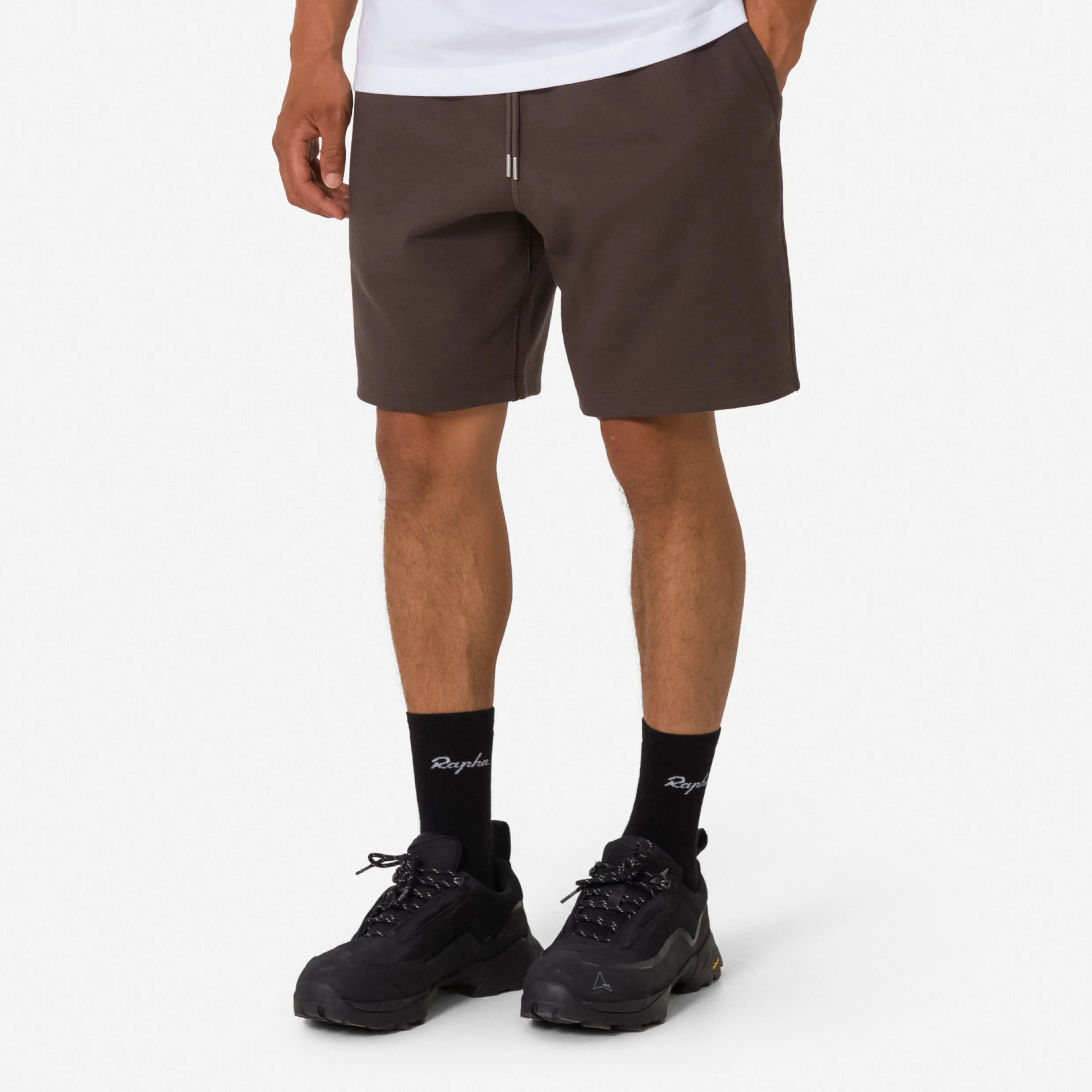 Rapha Men's Cotton Sweatshort