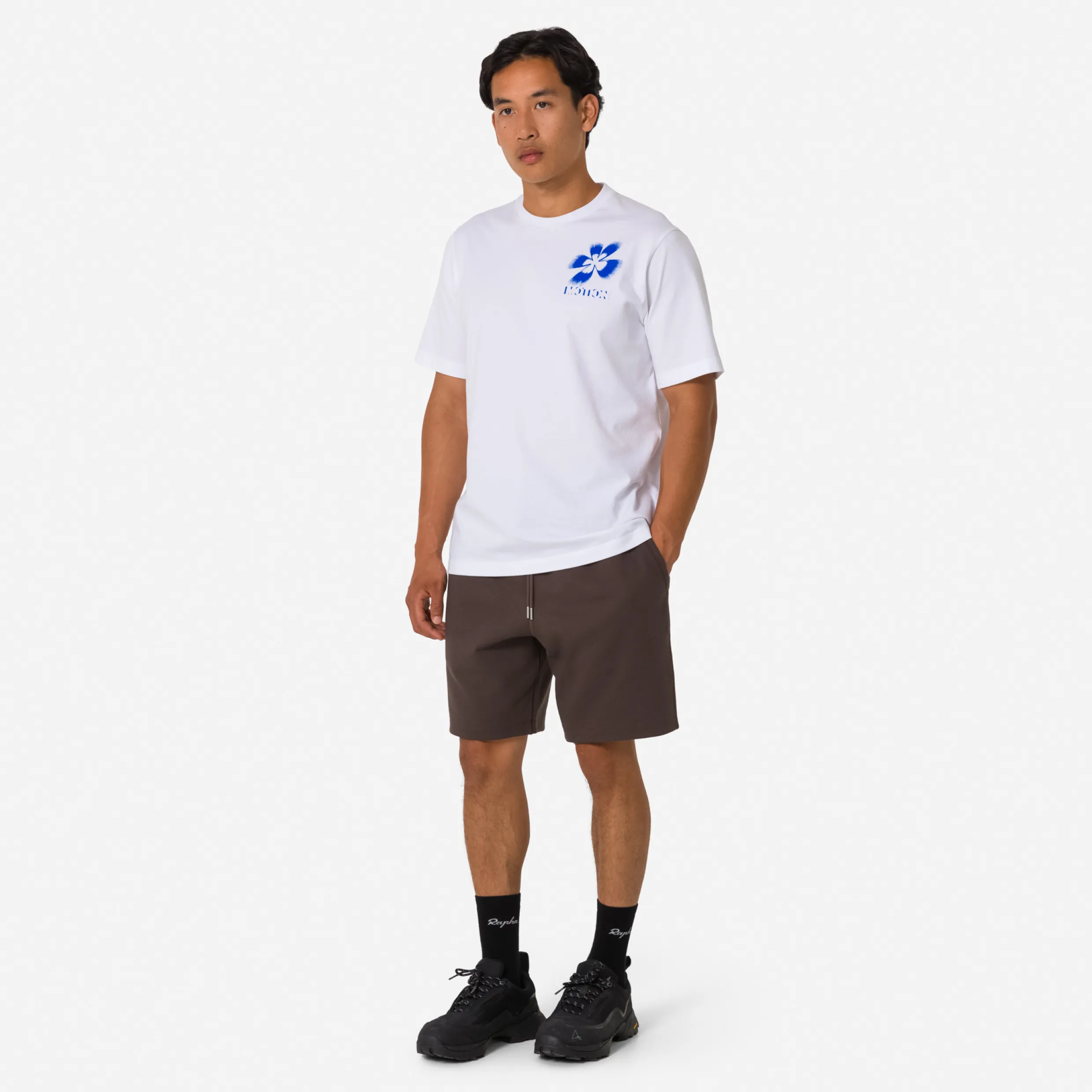 Rapha Men's Cotton Sweatshort