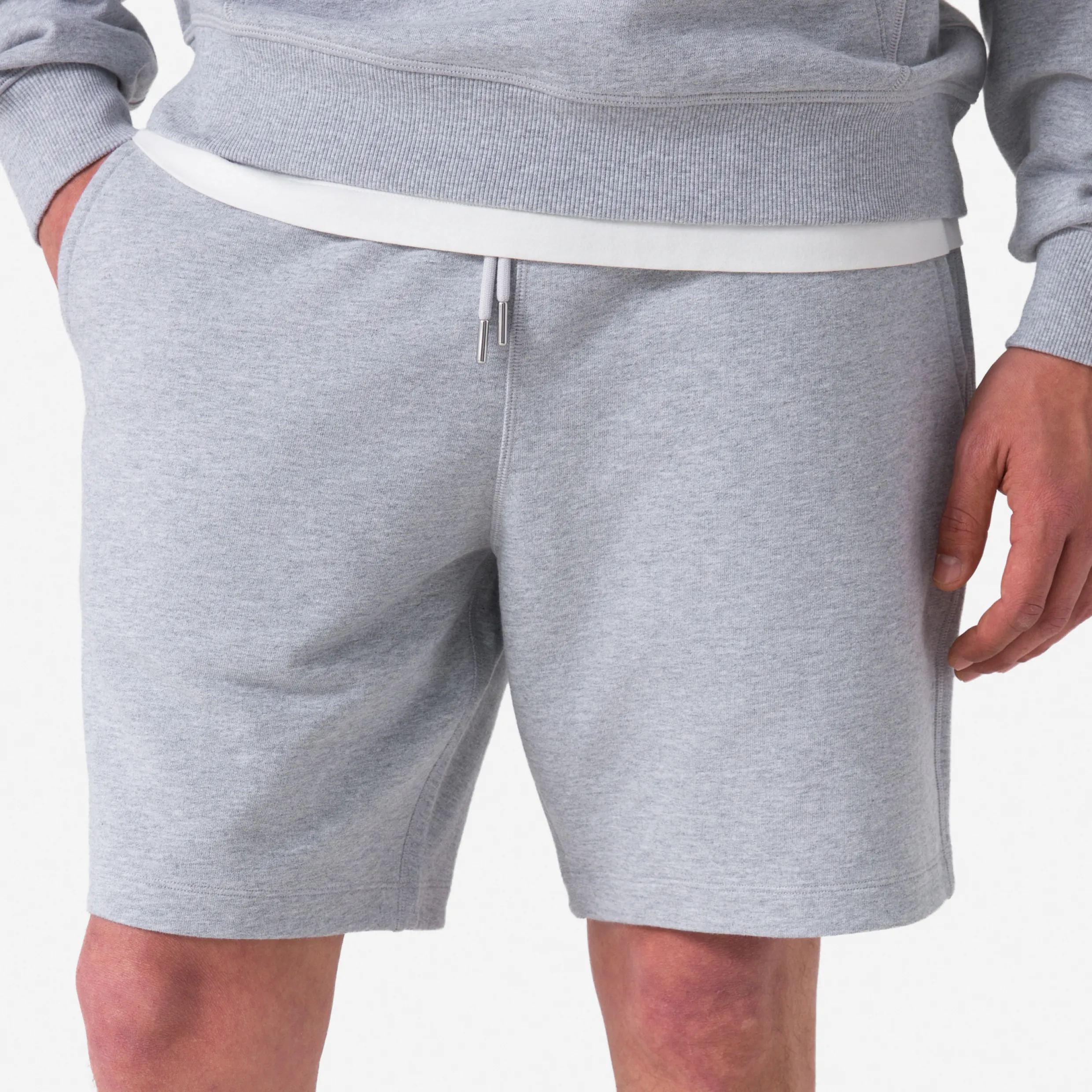 Rapha Men's Cotton Sweatshort