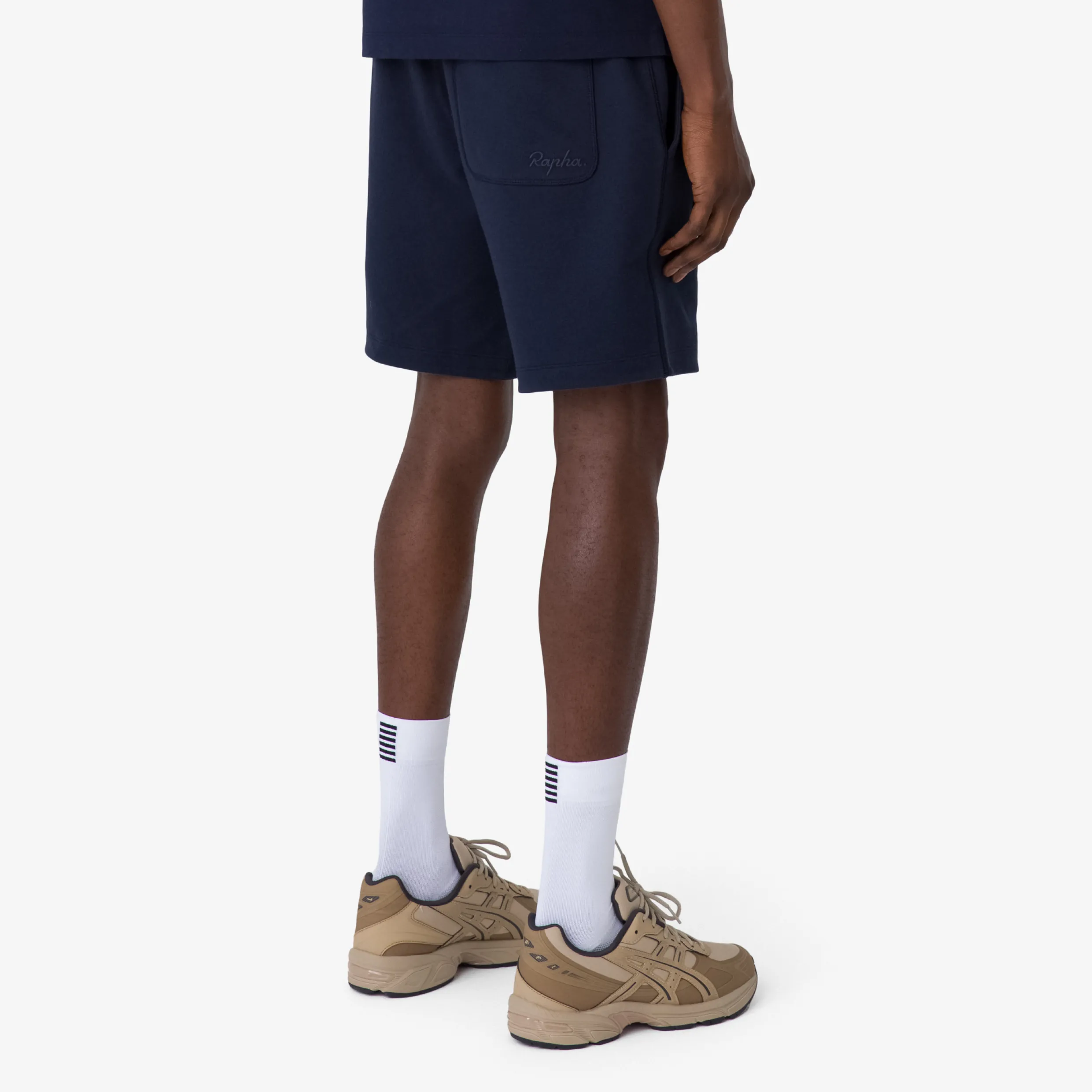 Rapha Men's Cotton Sweatshort