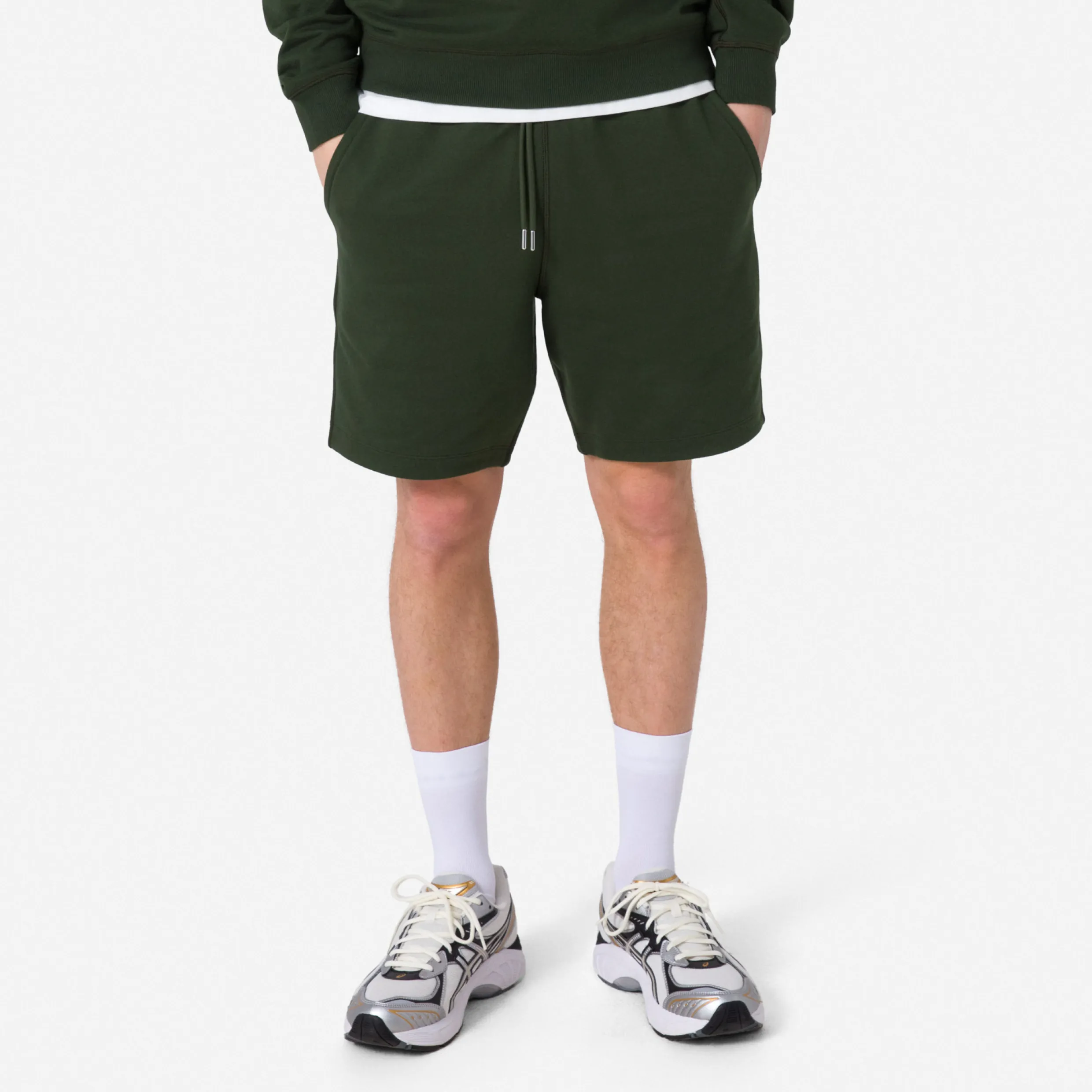 Rapha Men's Cotton Sweatshort