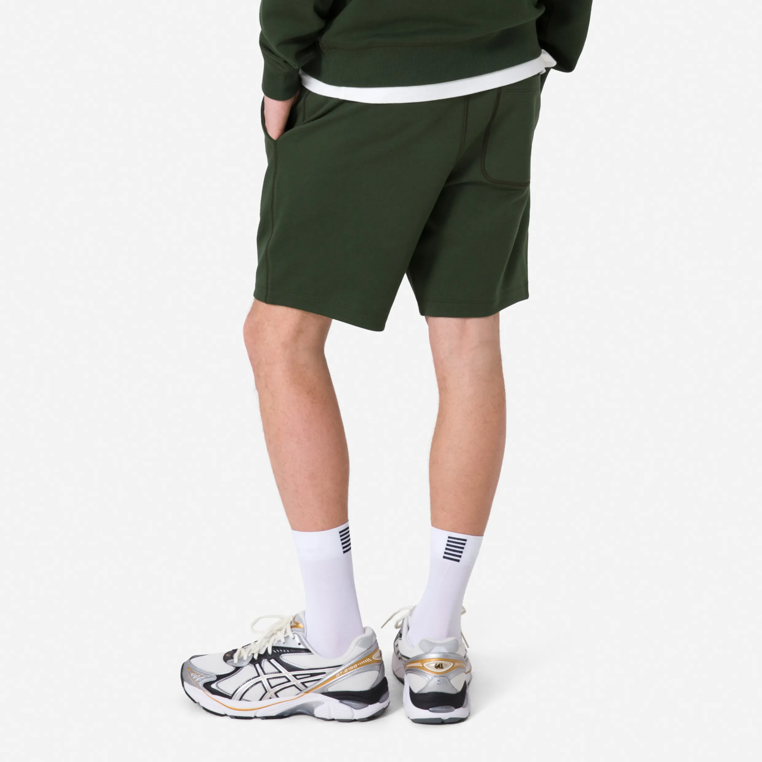 Rapha Men's Cotton Sweatshort