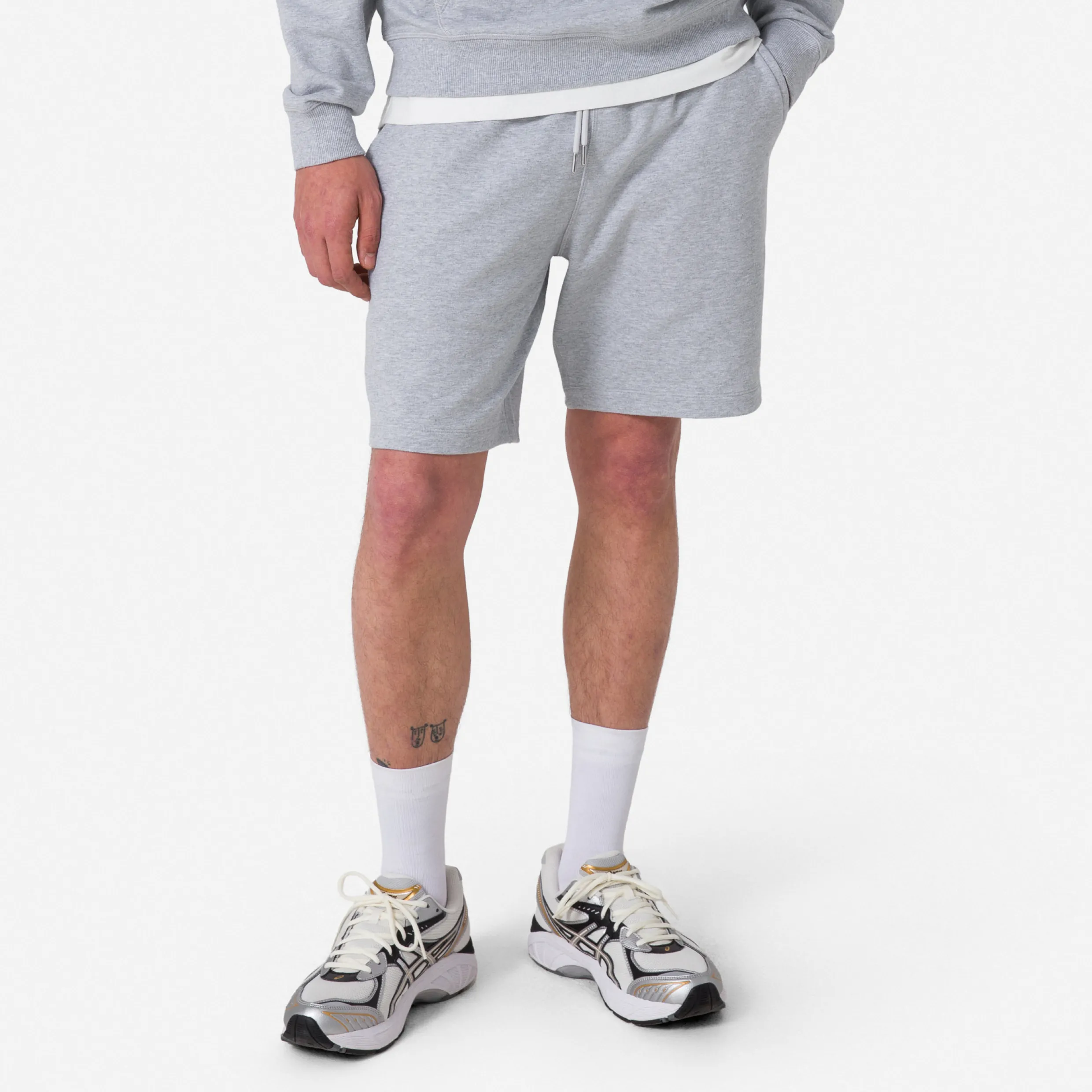 Rapha Men's Cotton Sweatshort
