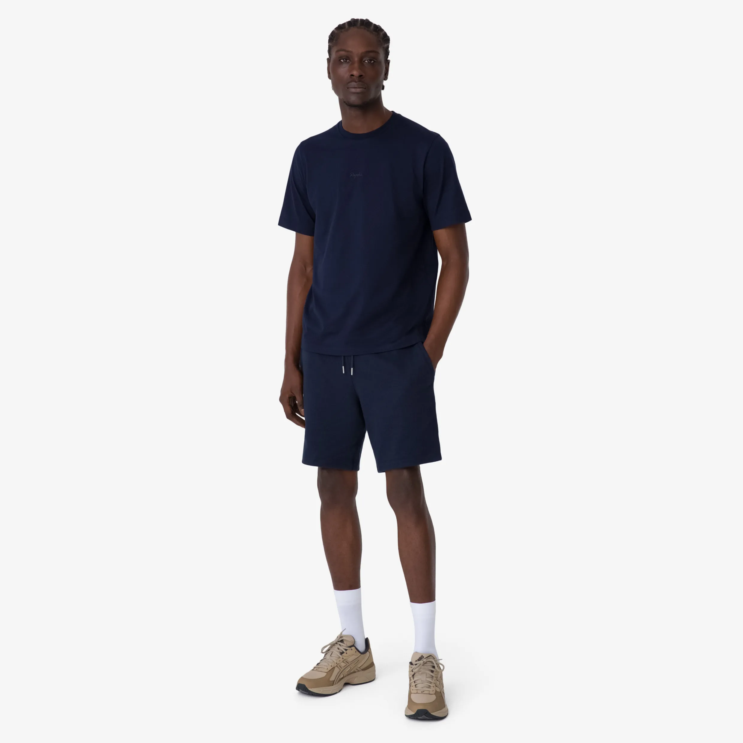 Rapha Men's Cotton T-Shirt
