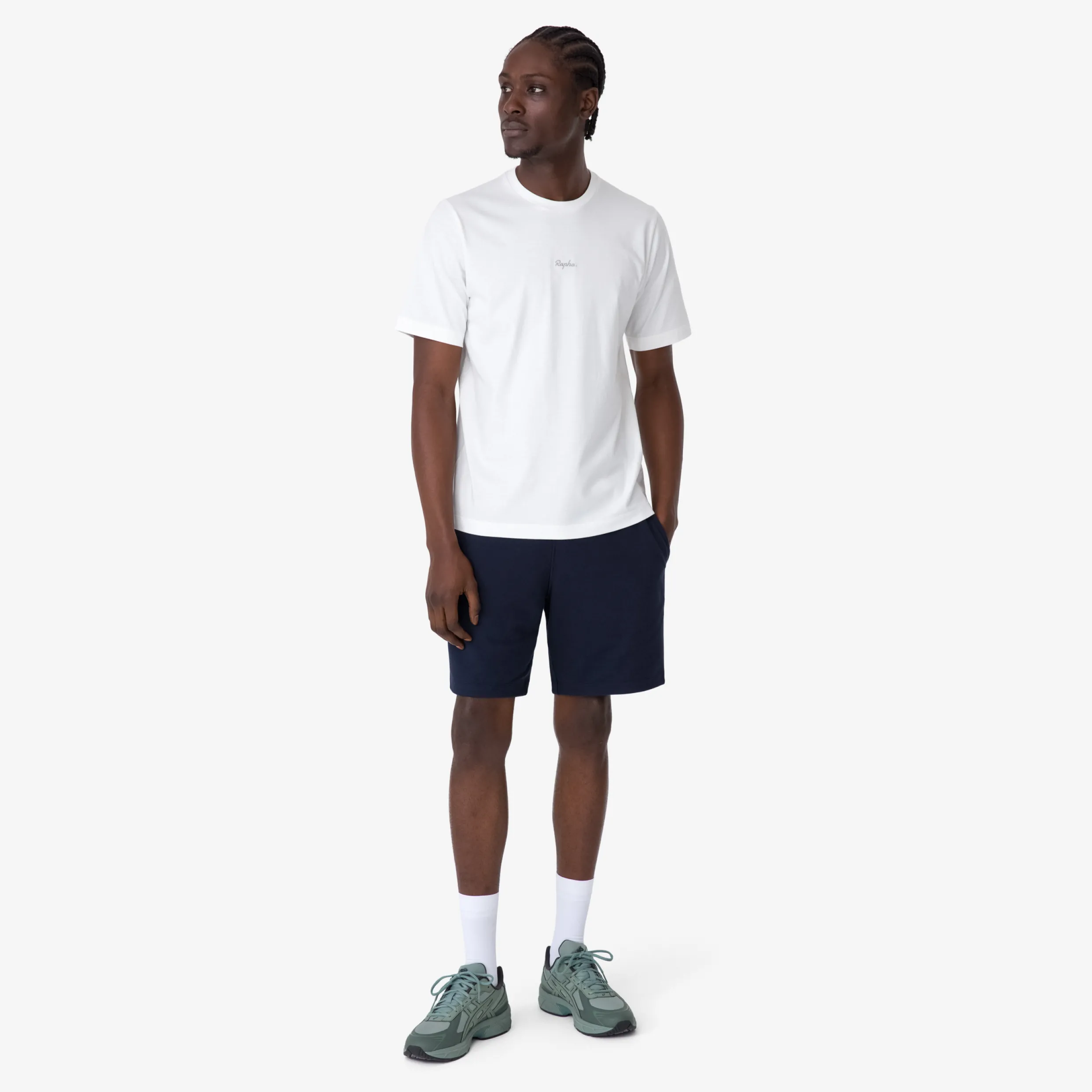 Rapha Men's Cotton T-Shirt