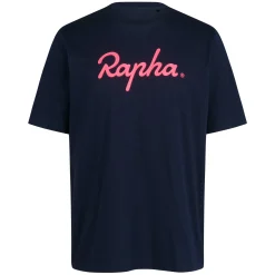 Rapha Men's Cotton T-Shirt - Large Logo