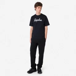 Rapha Men's Cotton T-Shirt - Large Logo