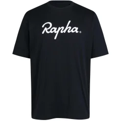 Rapha Men's Cotton T-Shirt - Large Logo