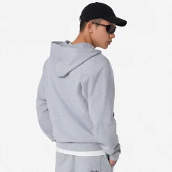 Rapha Men's Cotton Zip Hoodie