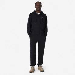 Rapha Men's Cotton Zip Hoodie