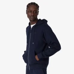 Rapha Men's Cotton Zip Hoodie