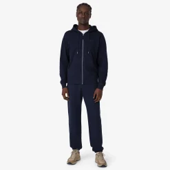 Rapha Men's Cotton Zip Hoodie