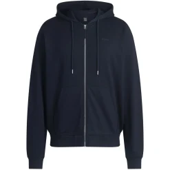 Rapha Men's Cotton Zip Hoodie