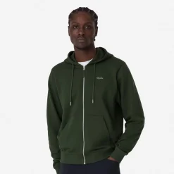 Rapha Men's Cotton Zip Hoodie