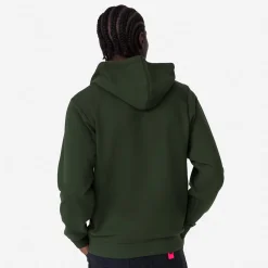 Rapha Men's Cotton Zip Hoodie