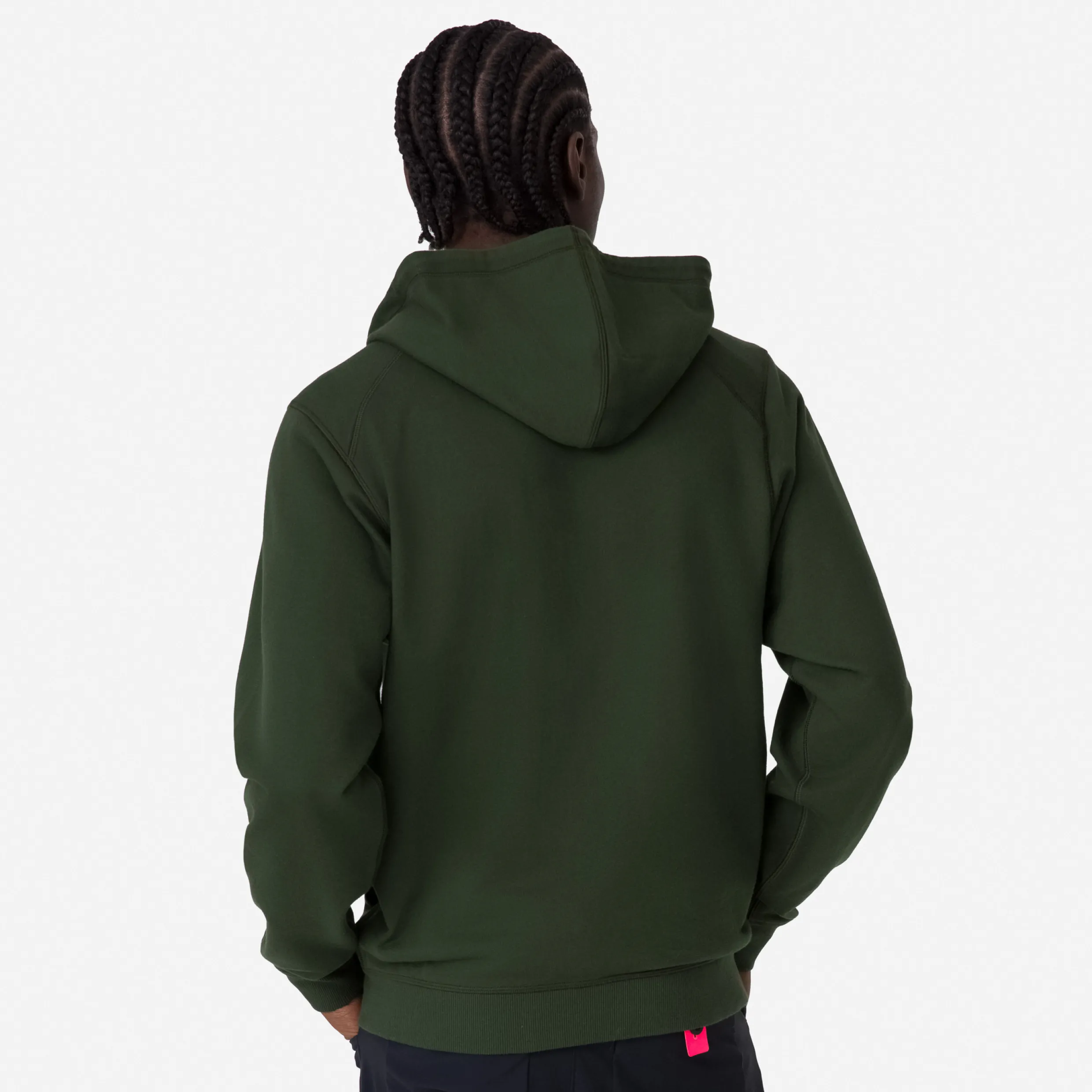 Rapha Men's Cotton Zip Hoodie