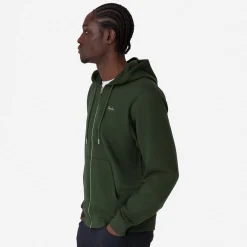 Rapha Men's Cotton Zip Hoodie