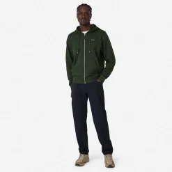 Rapha Men's Cotton Zip Hoodie