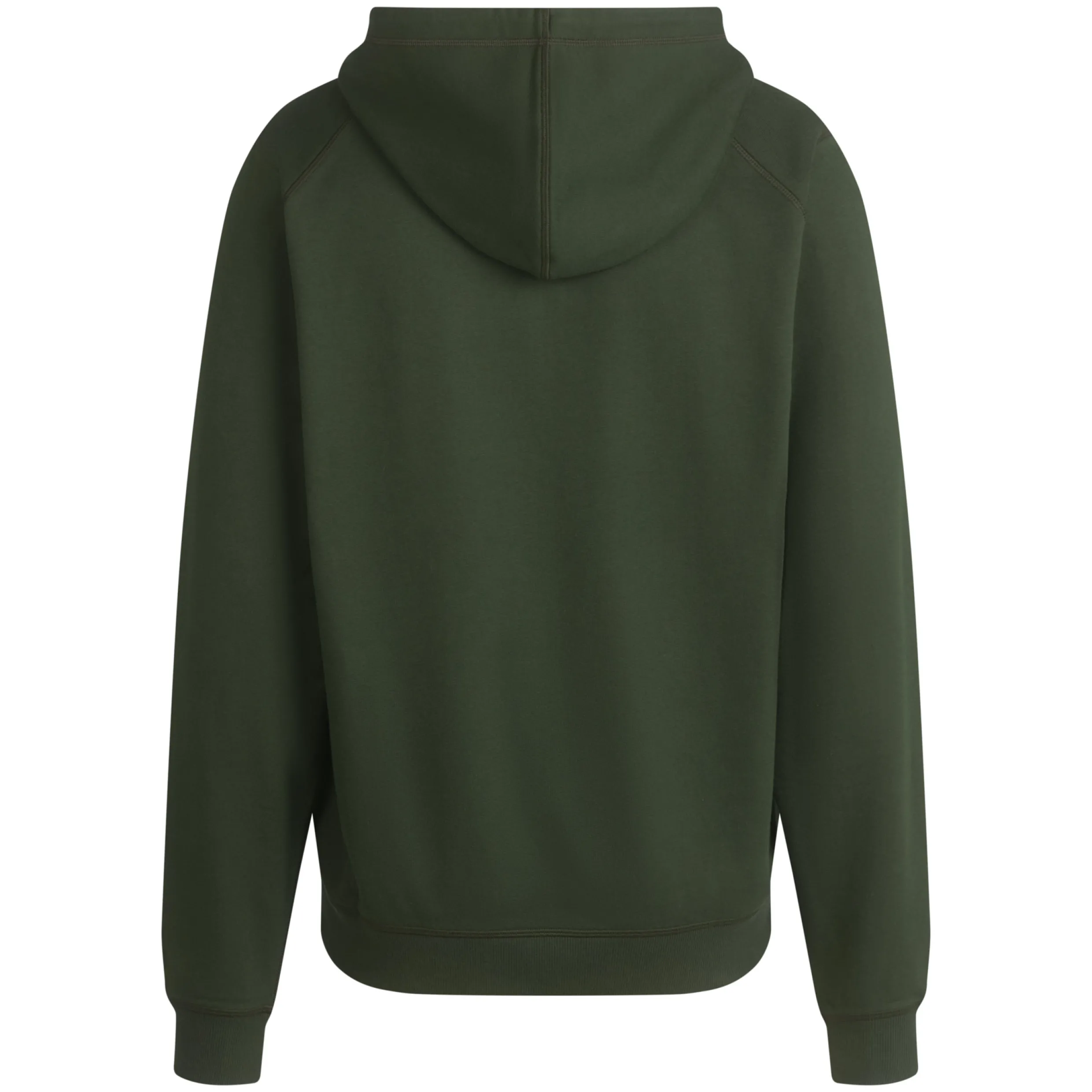 Rapha Men's Cotton Zip Hoodie