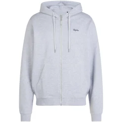 Rapha Men's Cotton Zip Hoodie