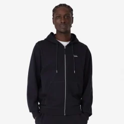 Rapha Men's Cotton Zip Hoodie